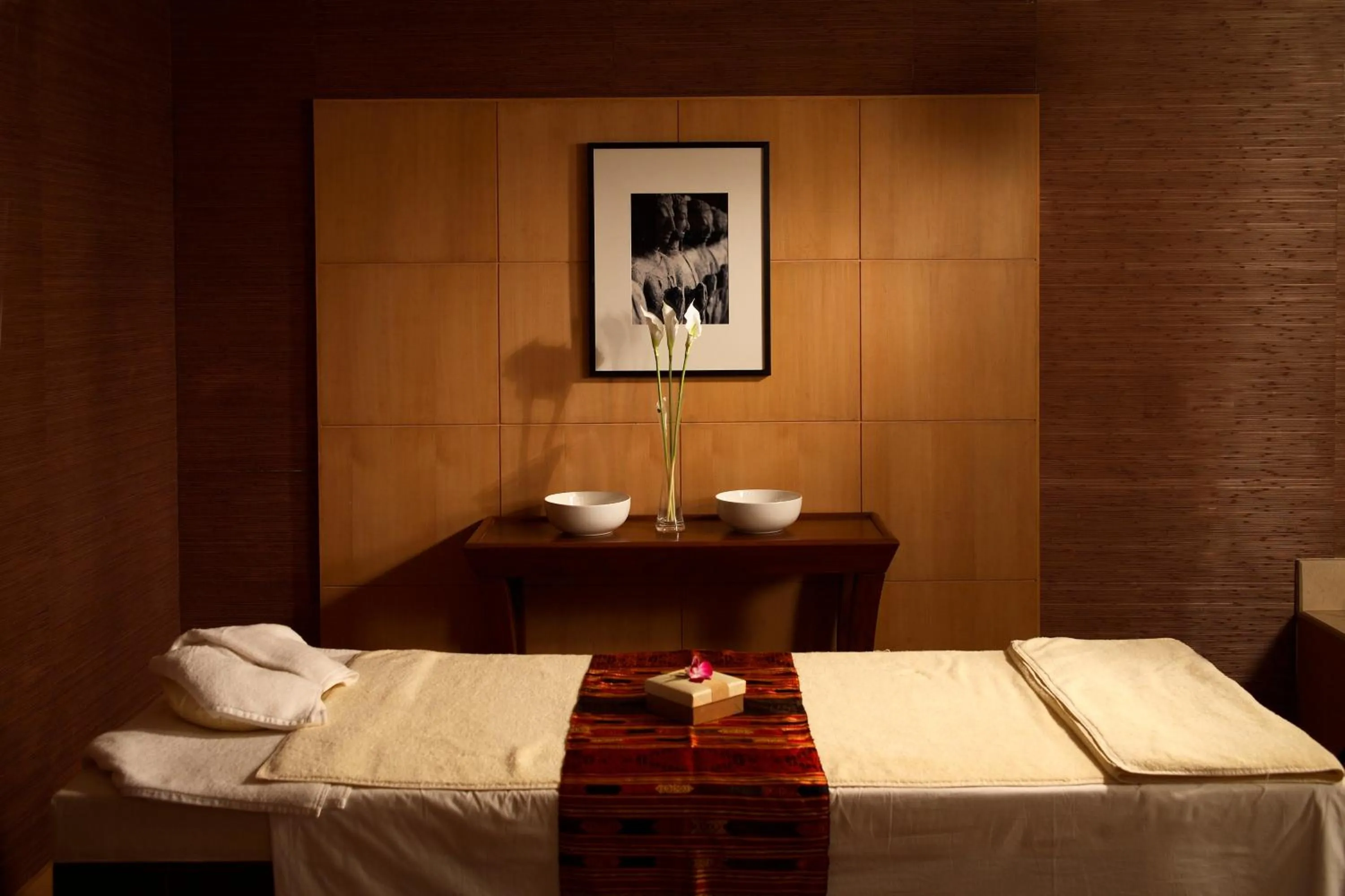 Massage, Bed in Ellaa Hotel Gachibowli