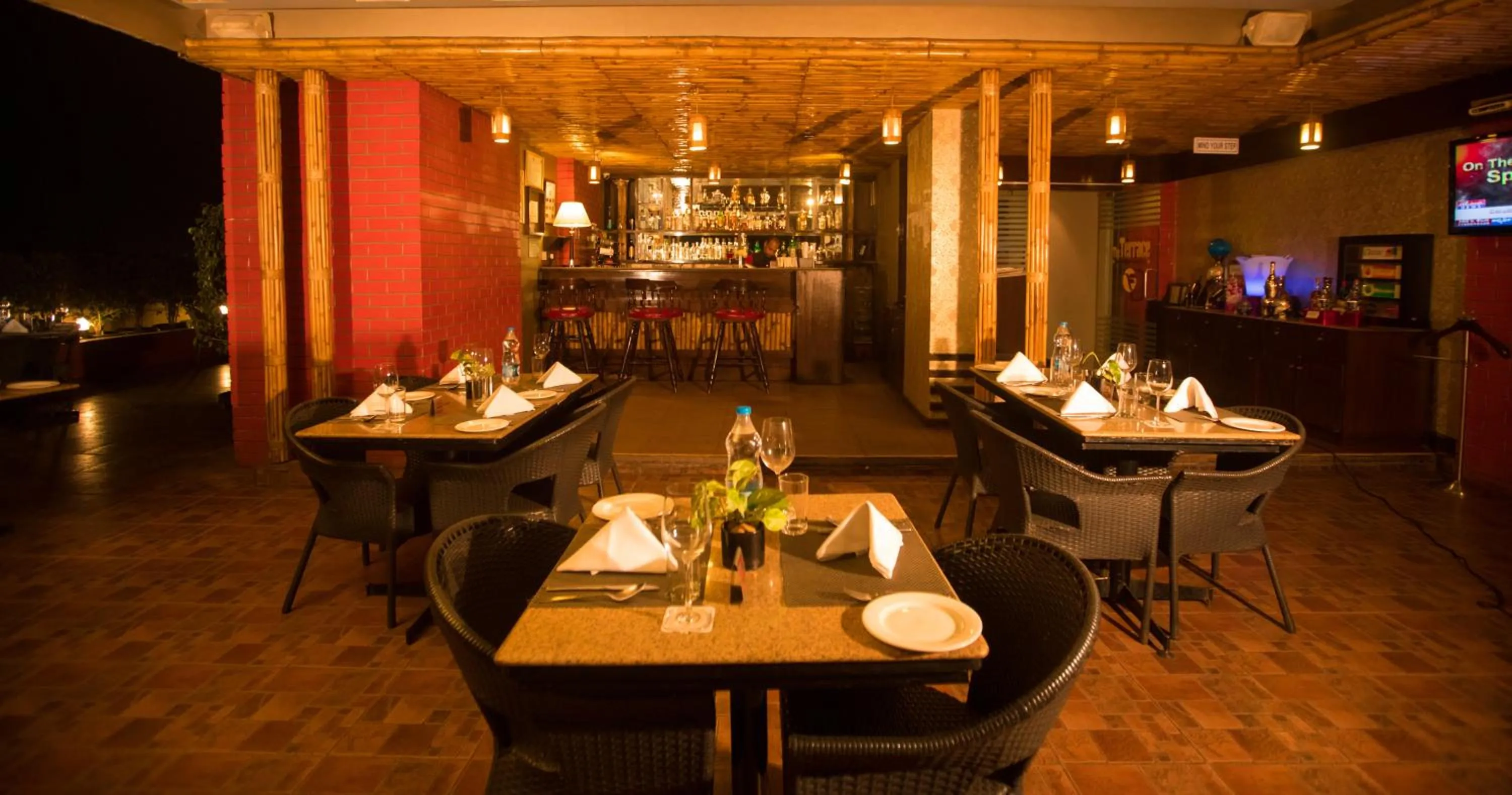 Balcony/Terrace in Fortune Park JP Celestial, Bengaluru - Member ITC Hotels' Group