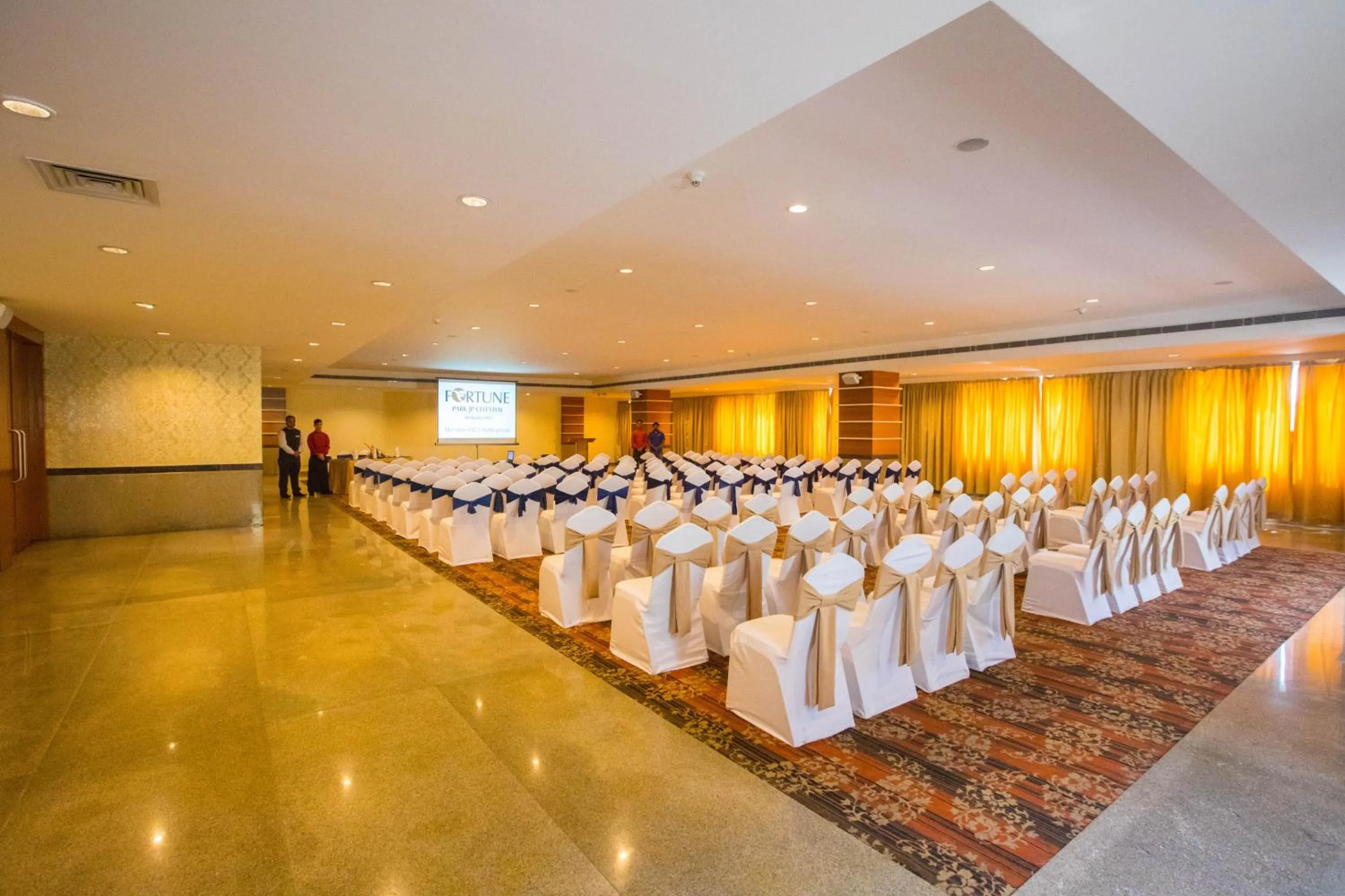 Banquet/Function facilities in Fortune Park JP Celestial, Bengaluru - Member ITC Hotels' Group