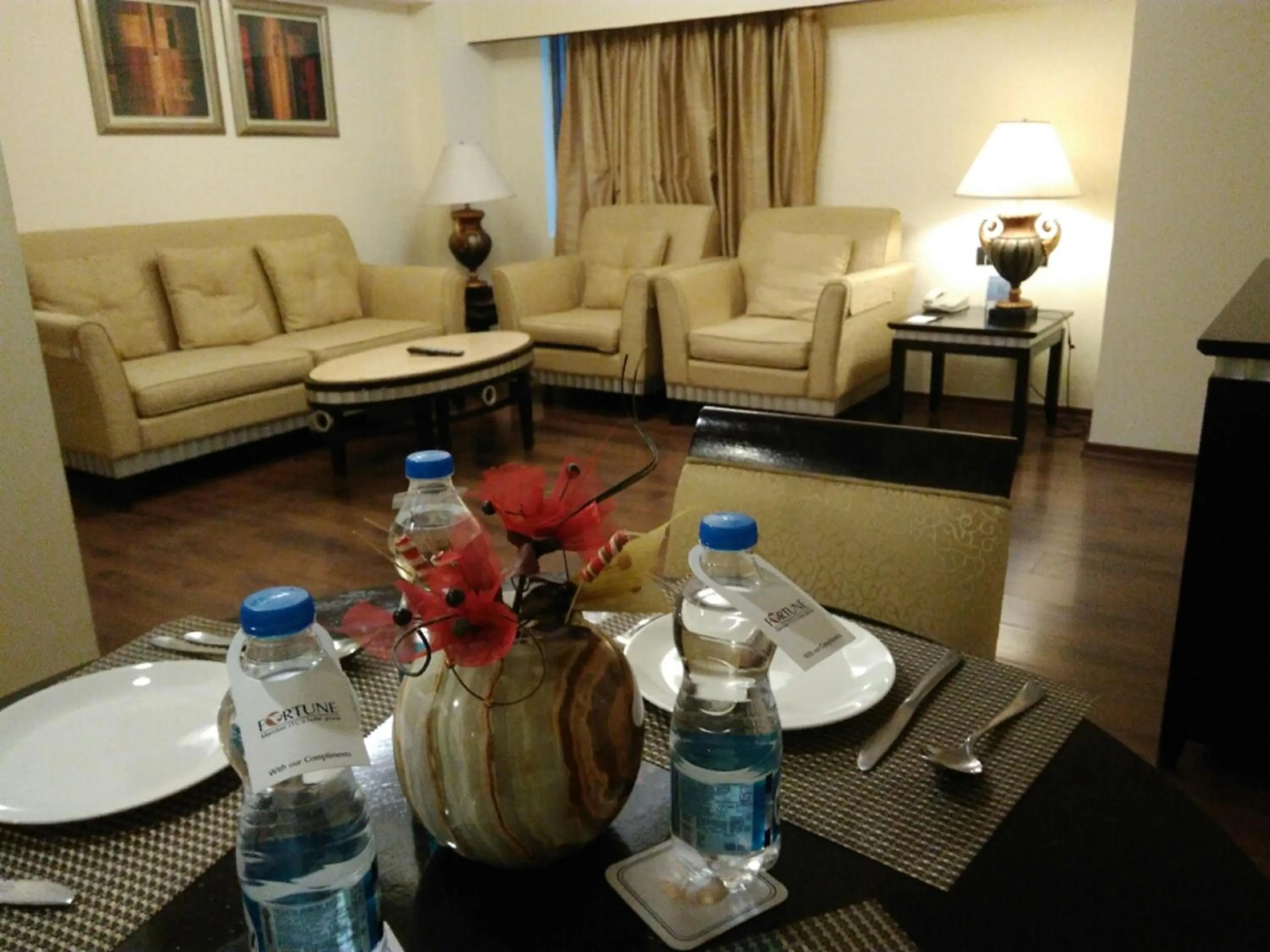 Coffee/tea facilities in Fortune Park JP Celestial, Bengaluru - Member ITC Hotels' Group