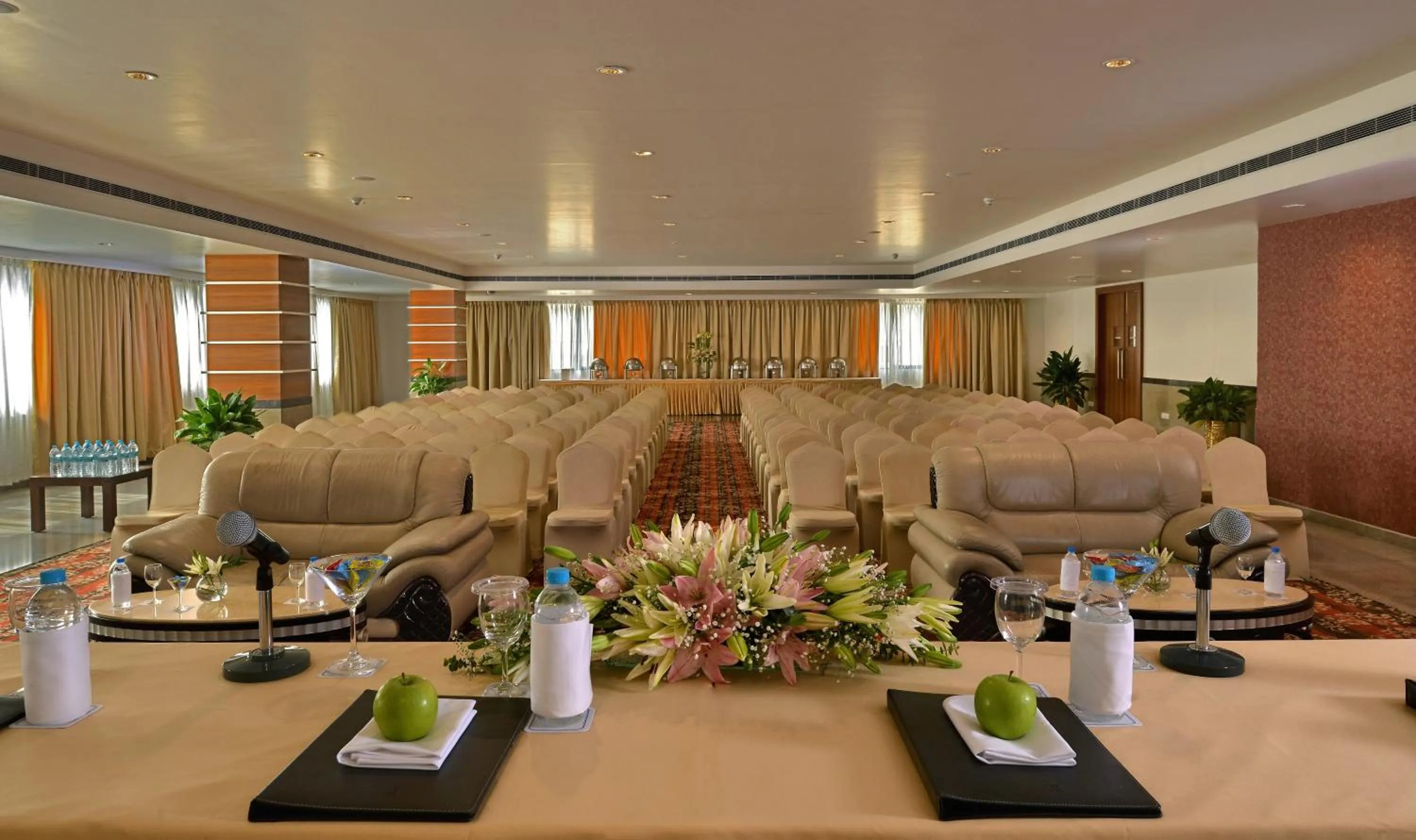 Banquet/Function facilities in Fortune Park JP Celestial, Bengaluru - Member ITC Hotels' Group