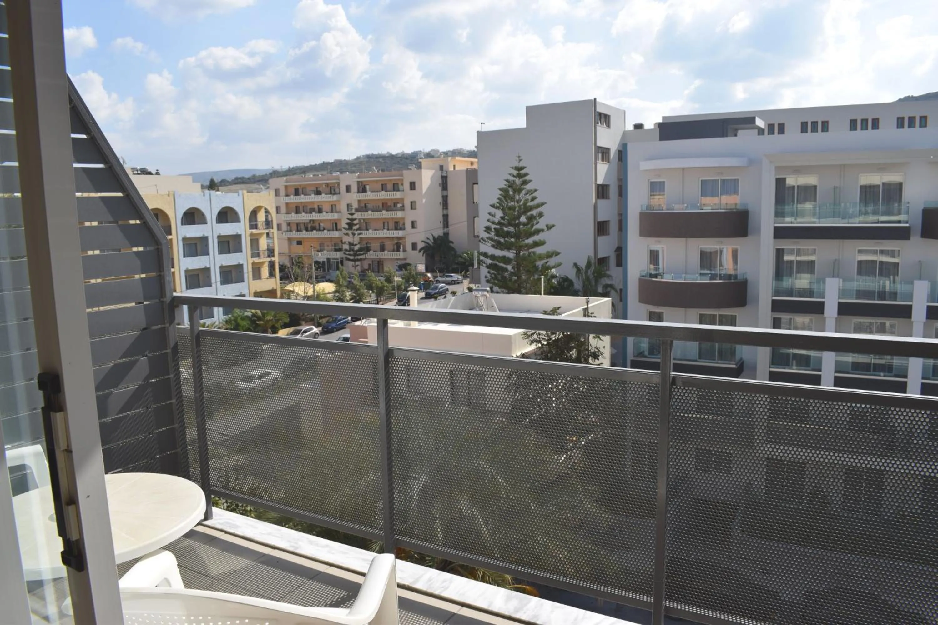 View (from property/room) in Kleoniki Mare