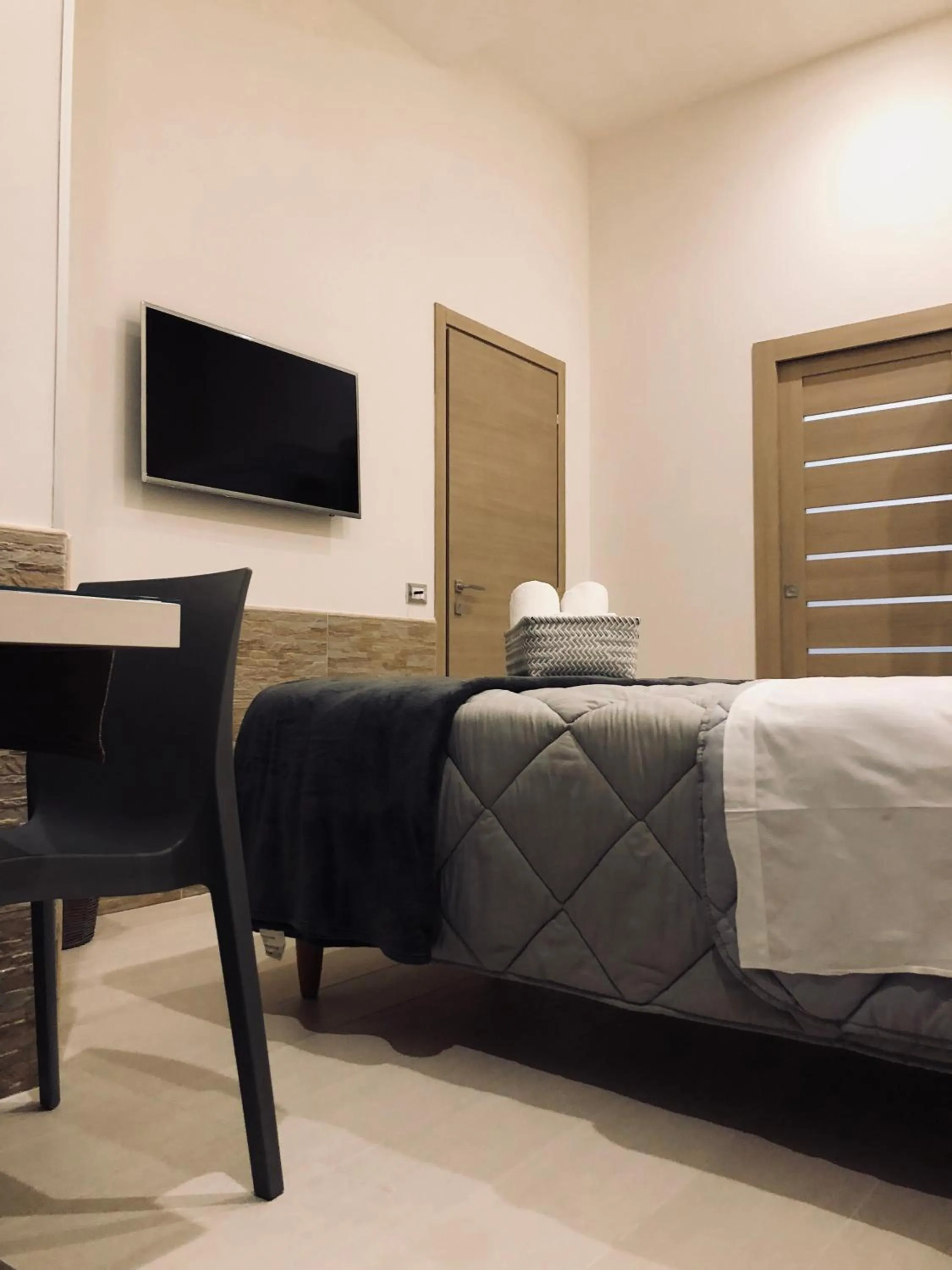 La Stella Di Napoli B&B