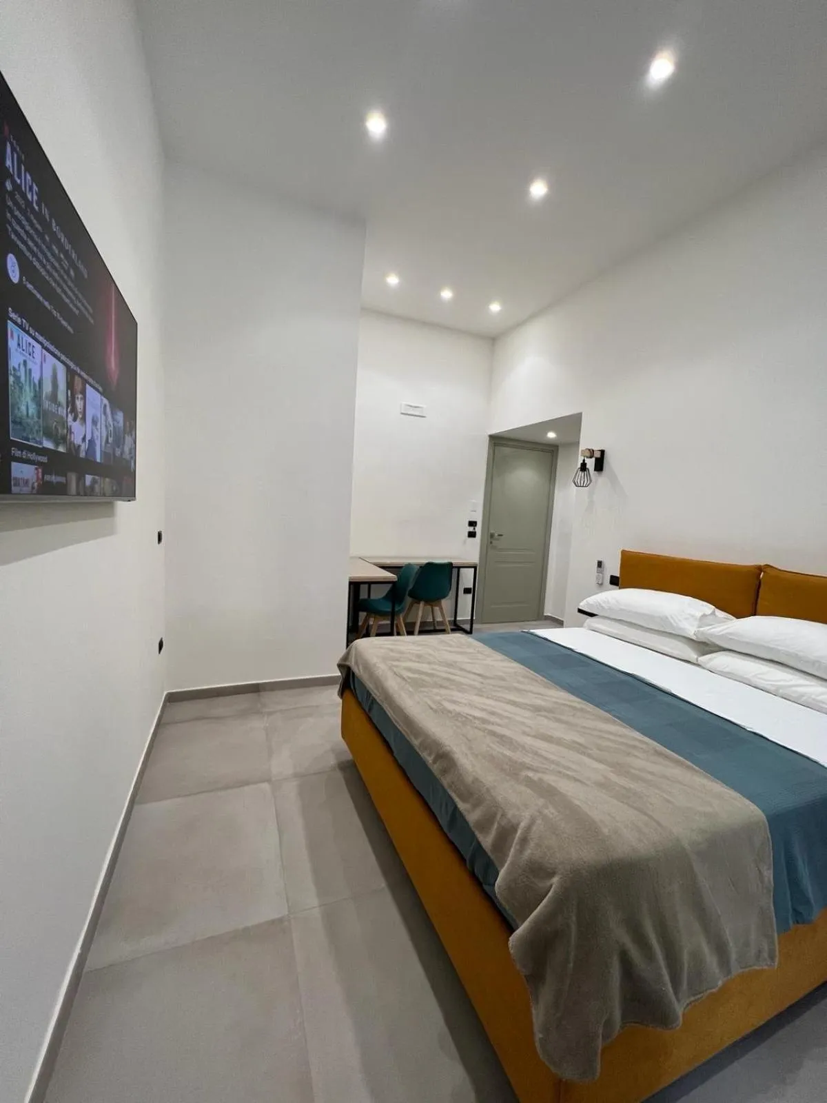 La Stella Di Napoli B&B