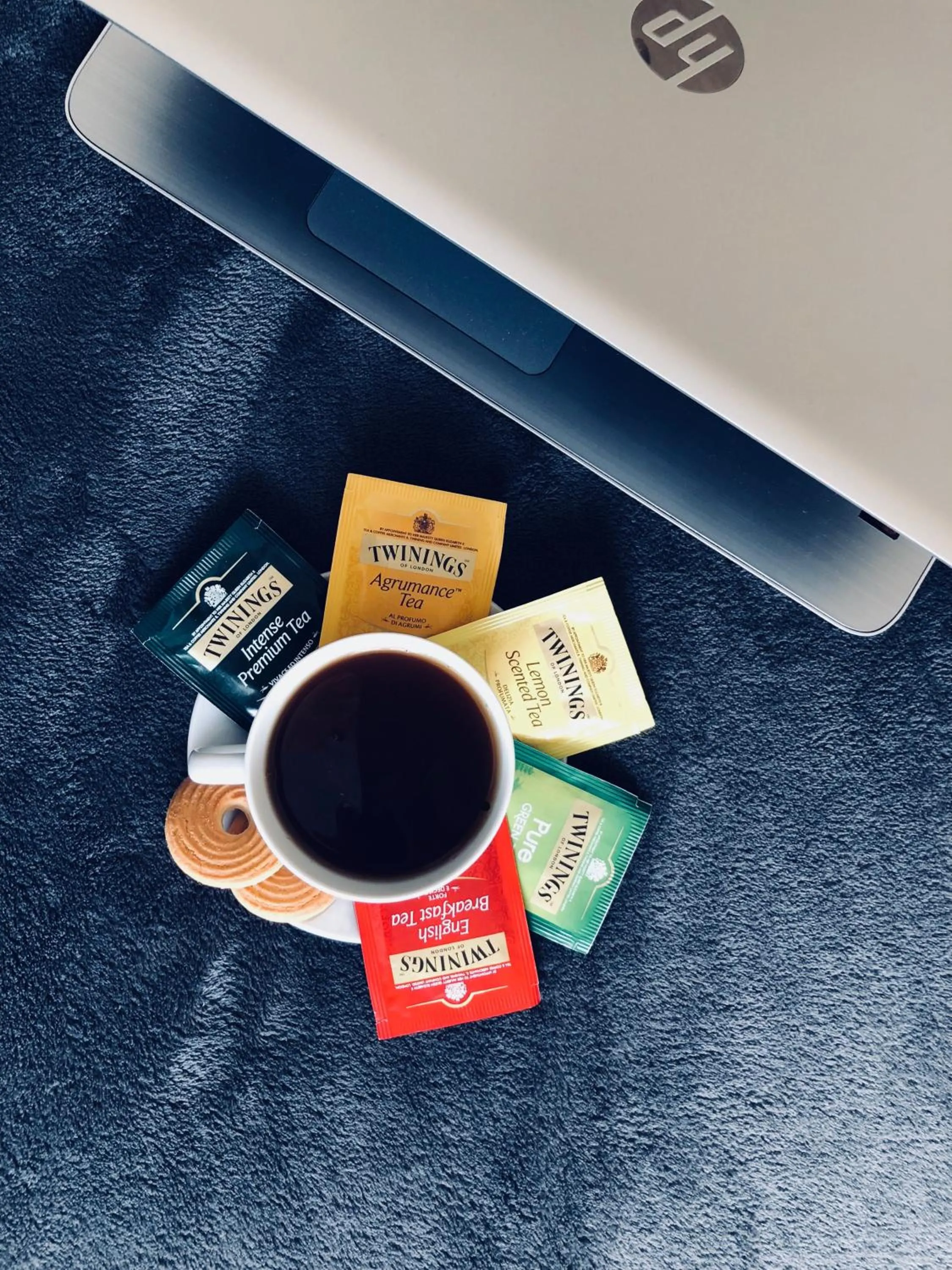 La Stella Di Napoli B&B