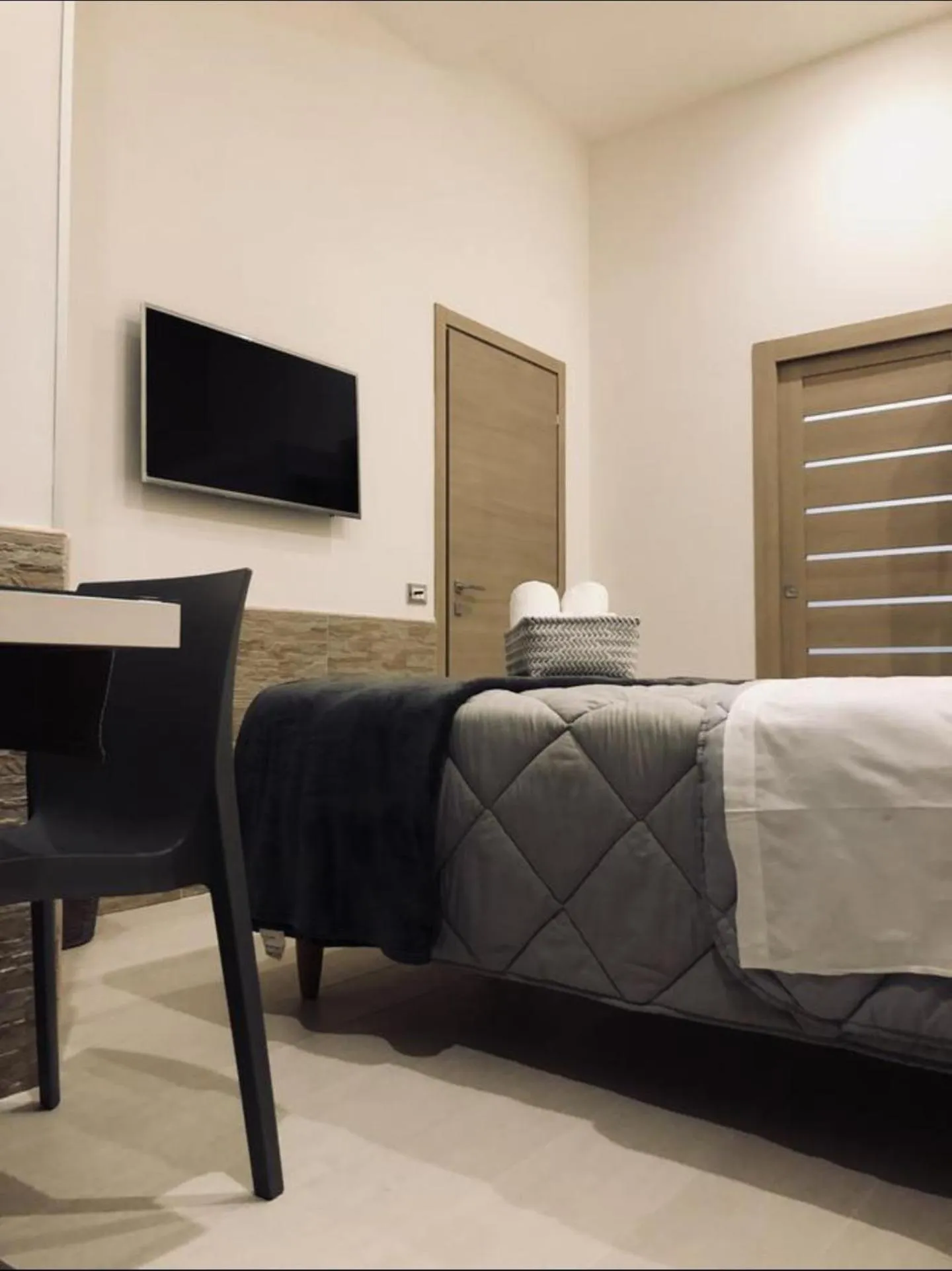 La Stella Di Napoli B&B