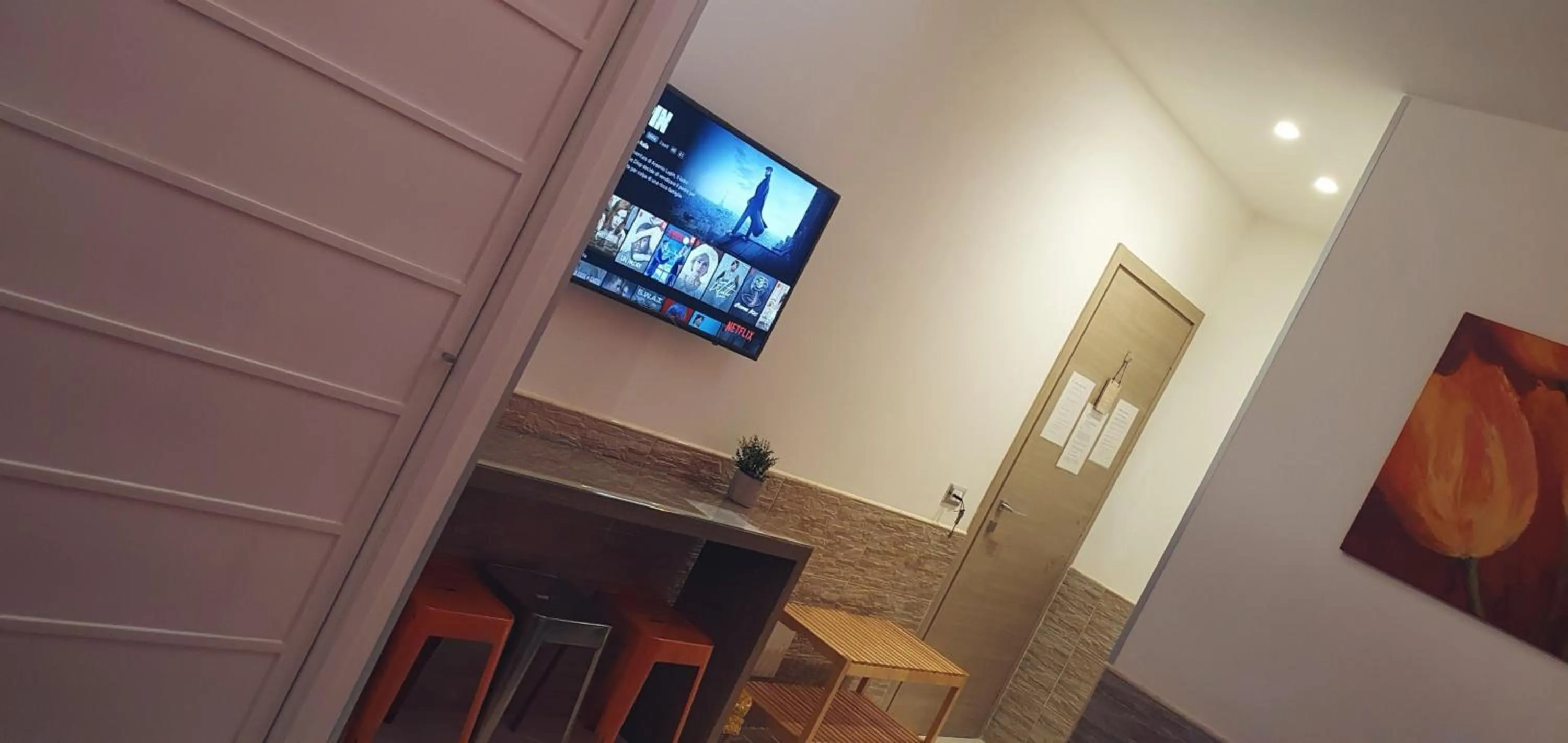 La Stella Di Napoli B&B