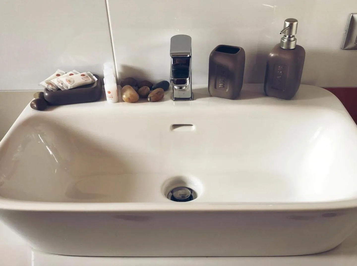 La Stella Di Napoli B&B