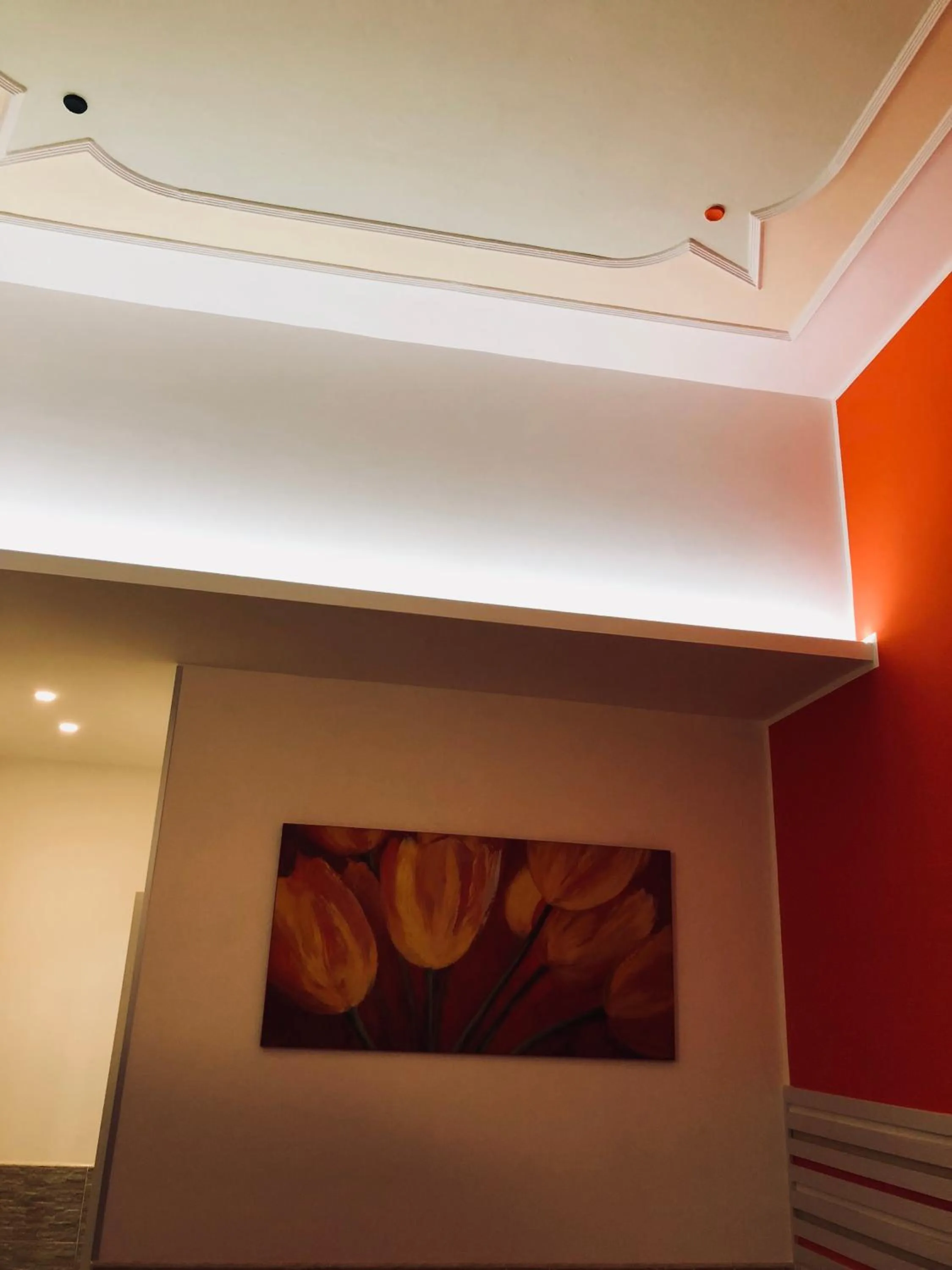 La Stella Di Napoli B&B