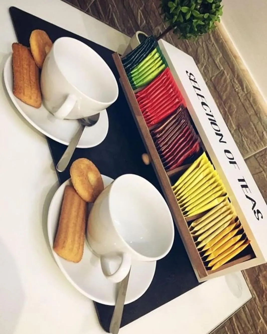 La Stella Di Napoli B&B