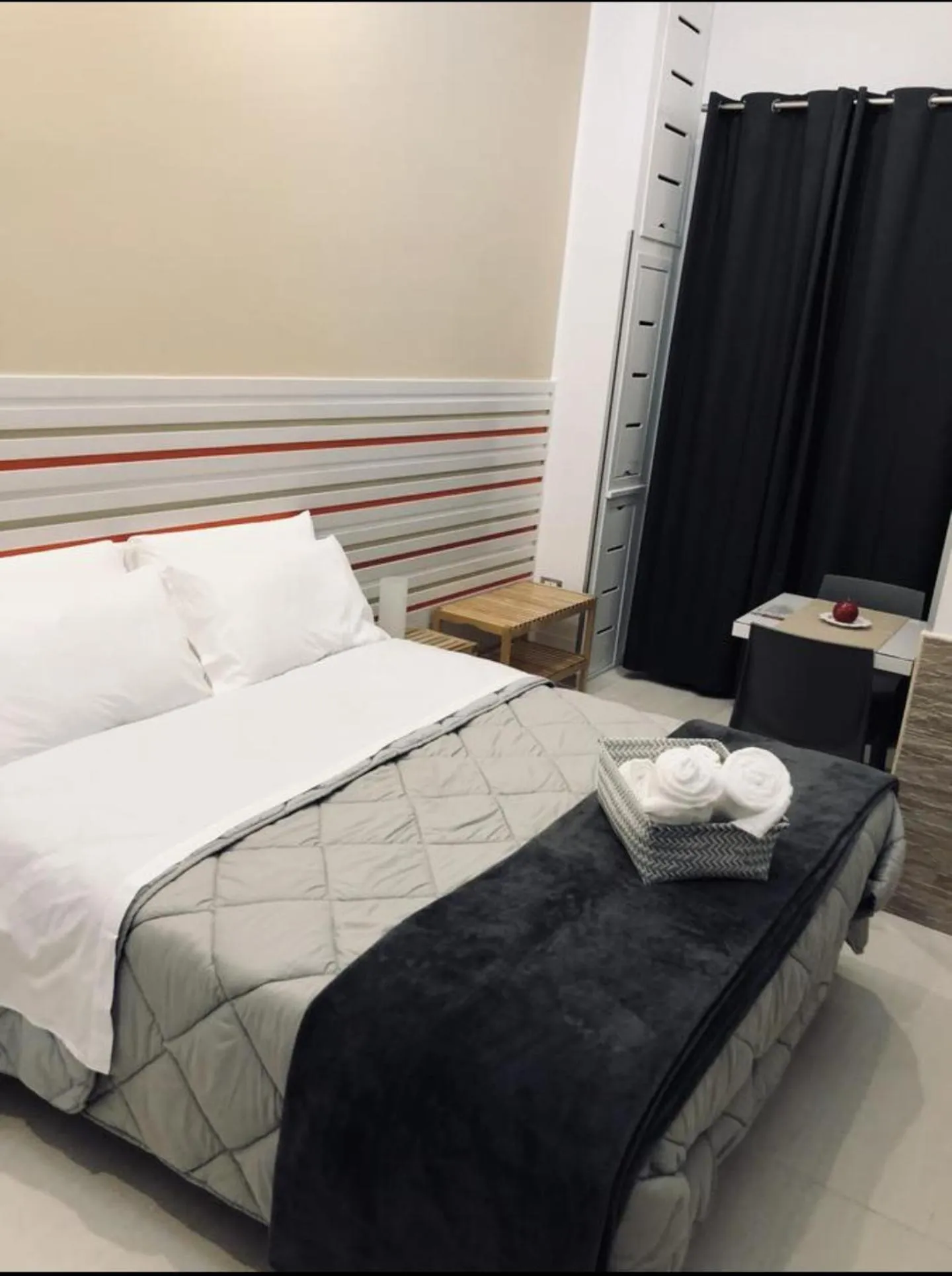 La Stella Di Napoli B&B