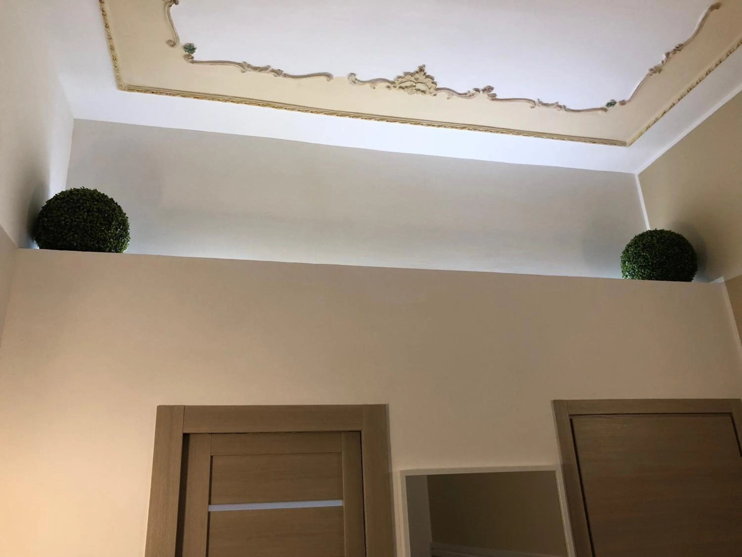 La Stella Di Napoli B&B