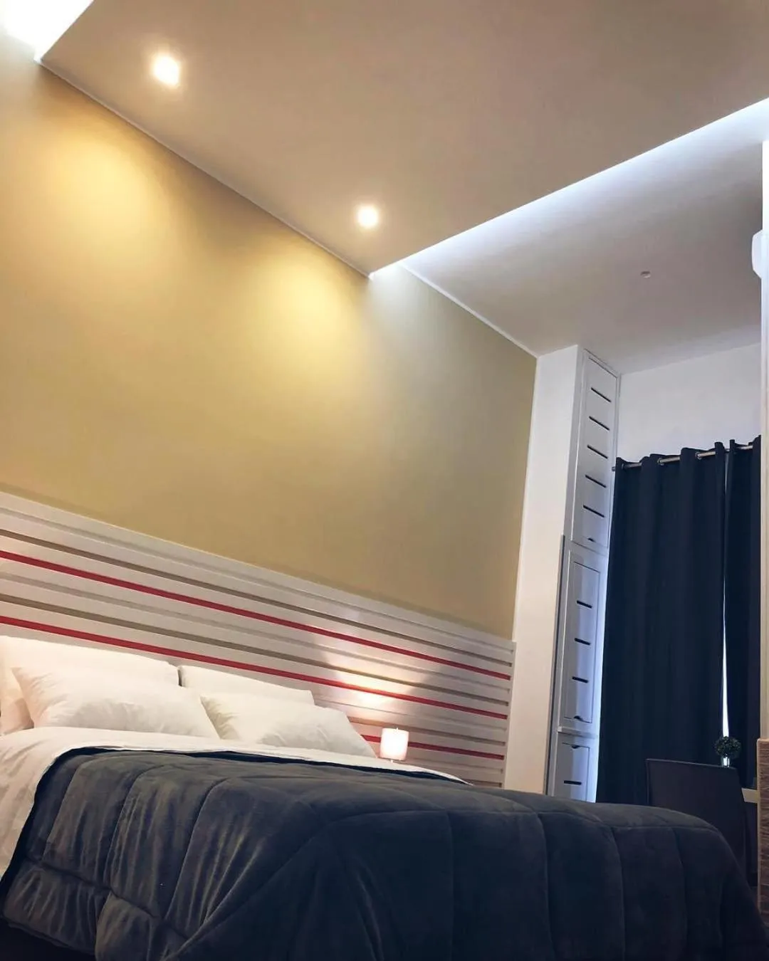 La Stella Di Napoli B&B