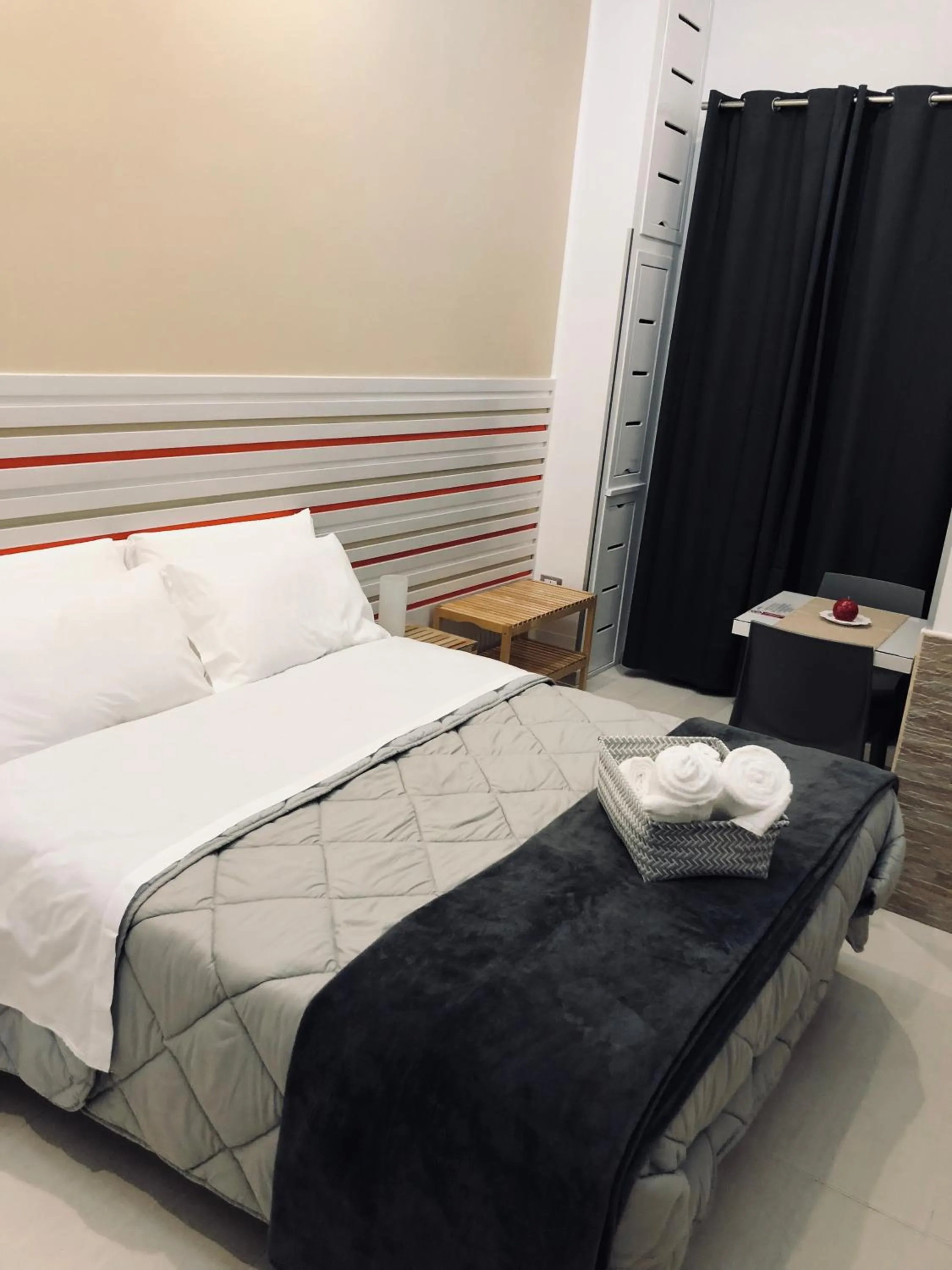 La Stella Di Napoli B&B