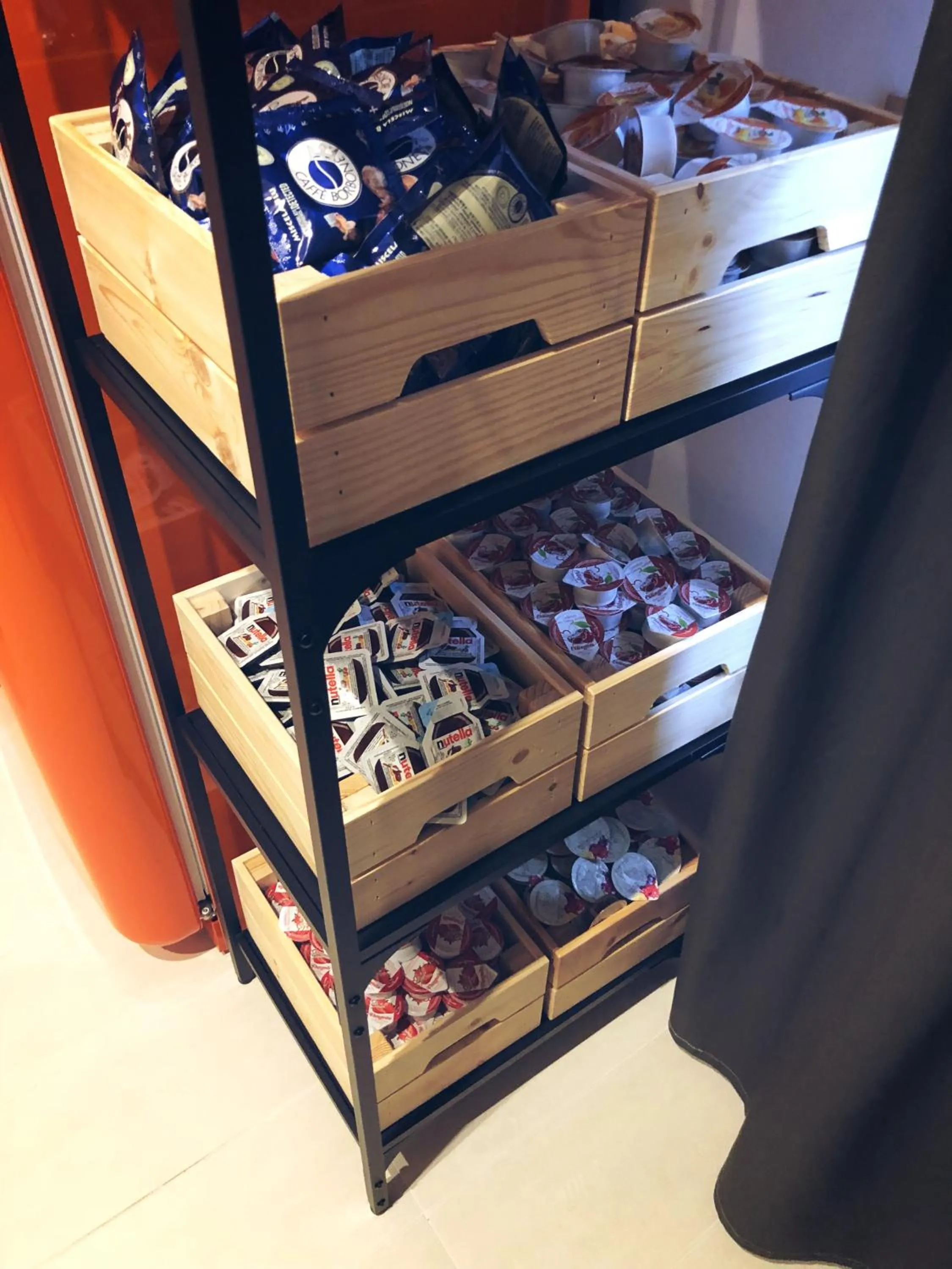 La Stella Di Napoli B&B