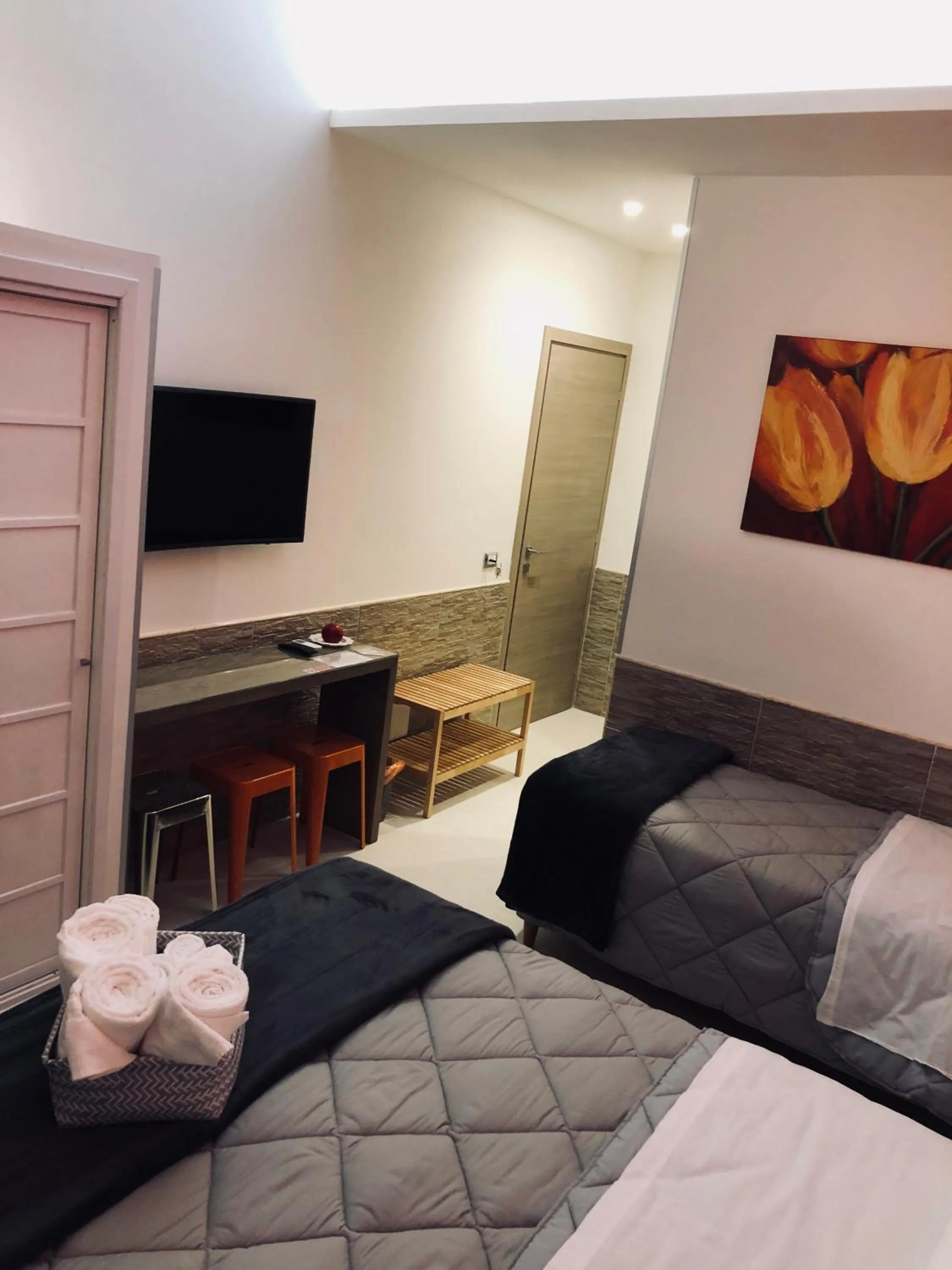 La Stella Di Napoli B&B