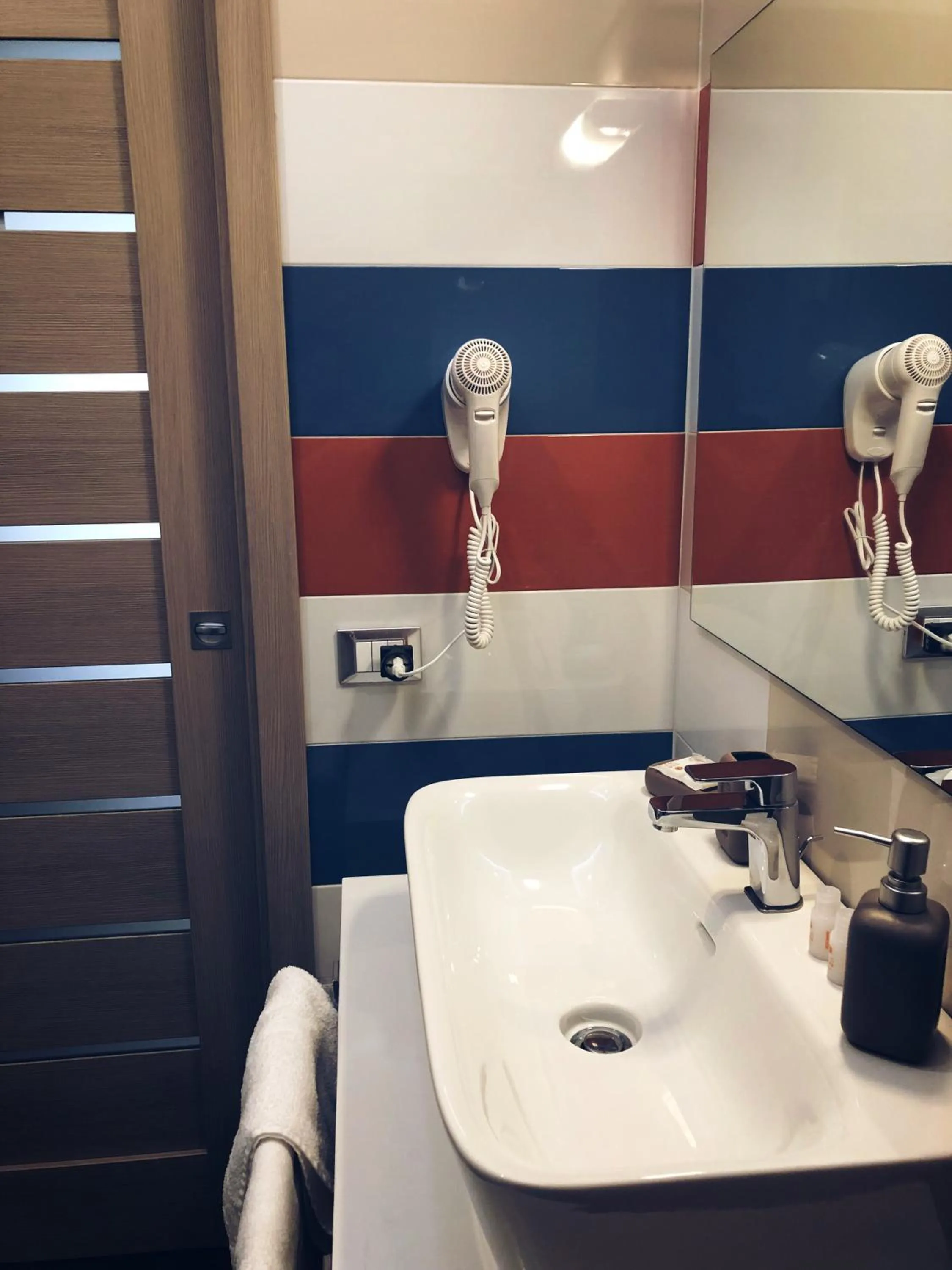 La Stella Di Napoli B&B