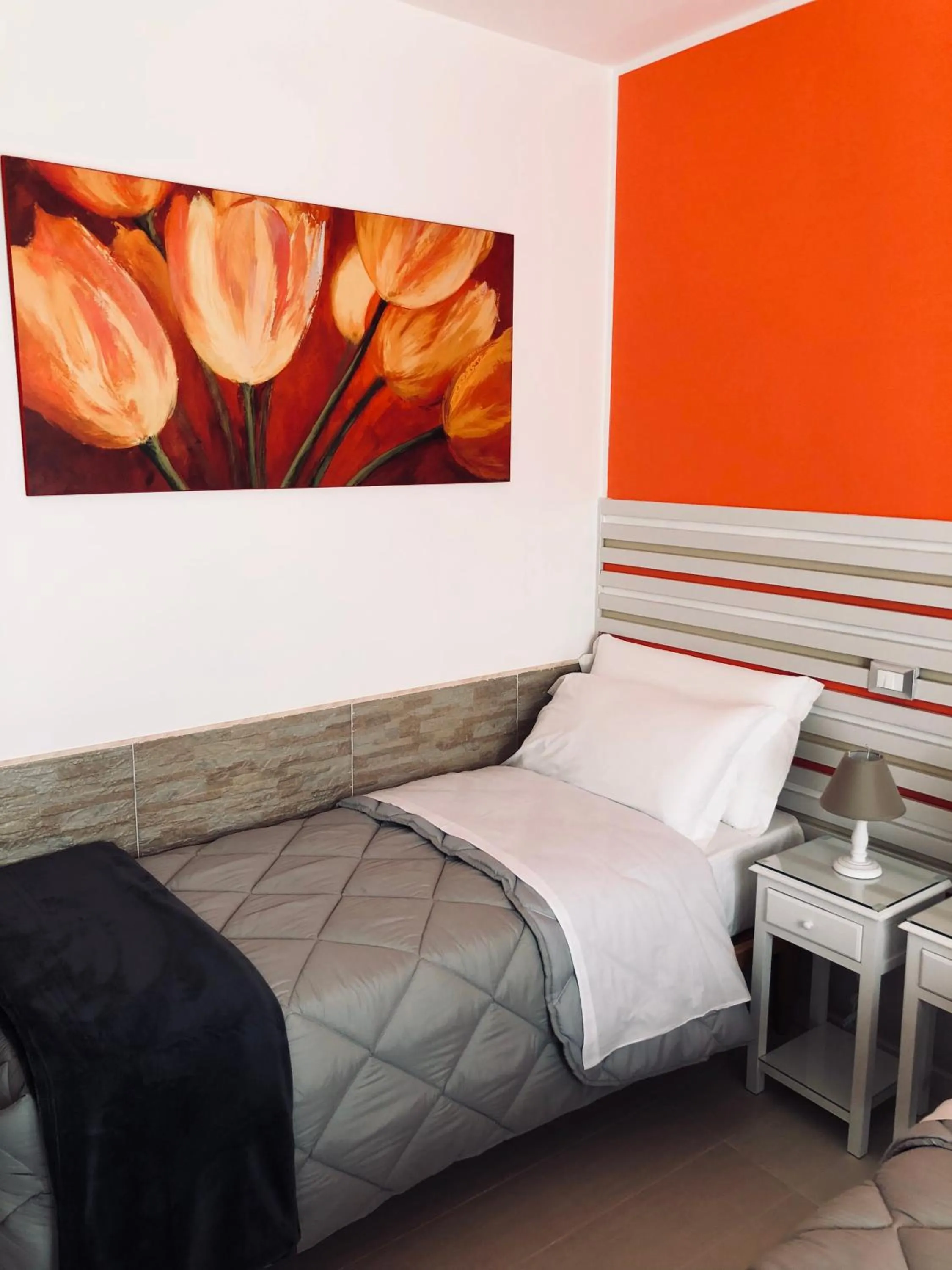 La Stella Di Napoli B&B