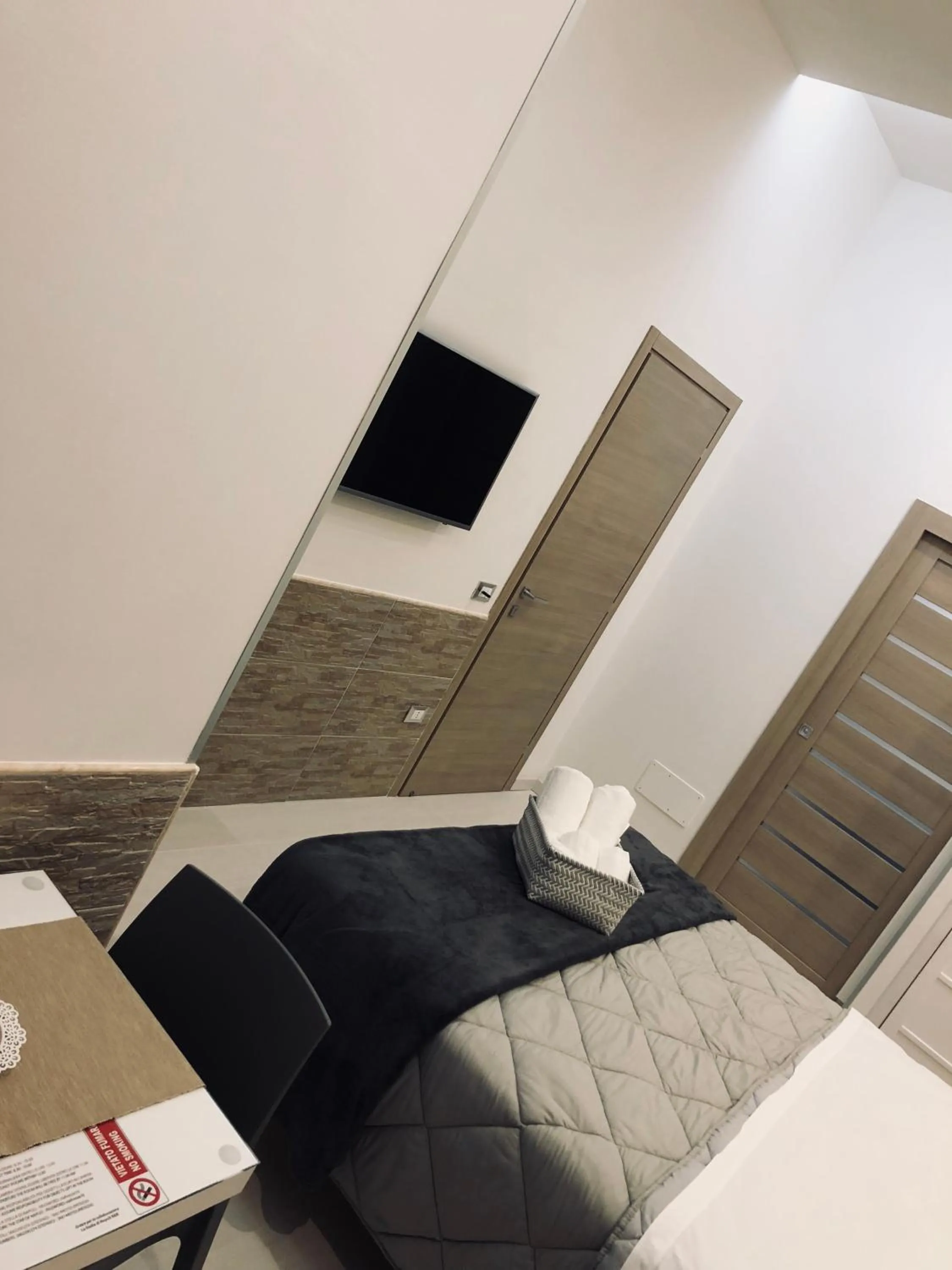 La Stella Di Napoli B&B