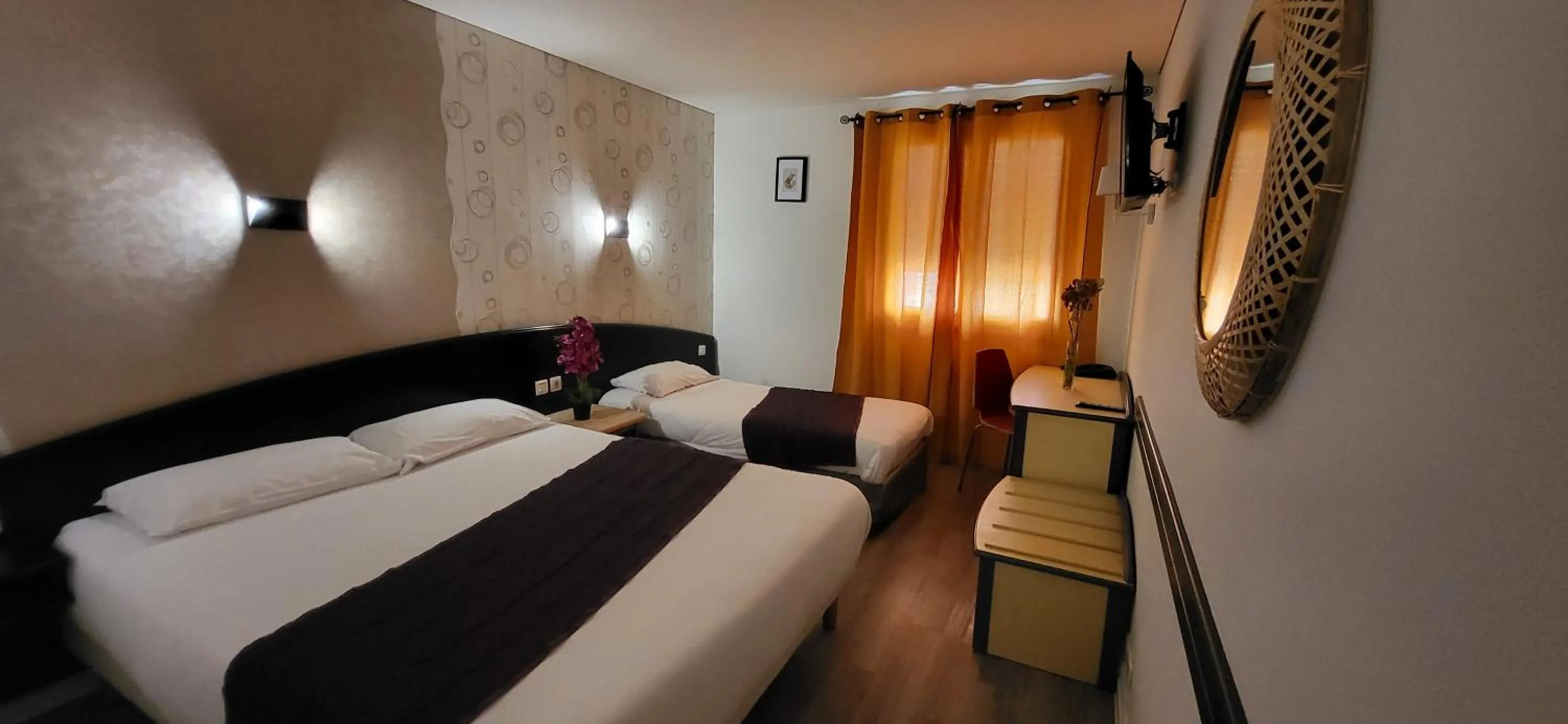 Hôtel AUSTRIA Style -Ex Nestor Hôtel