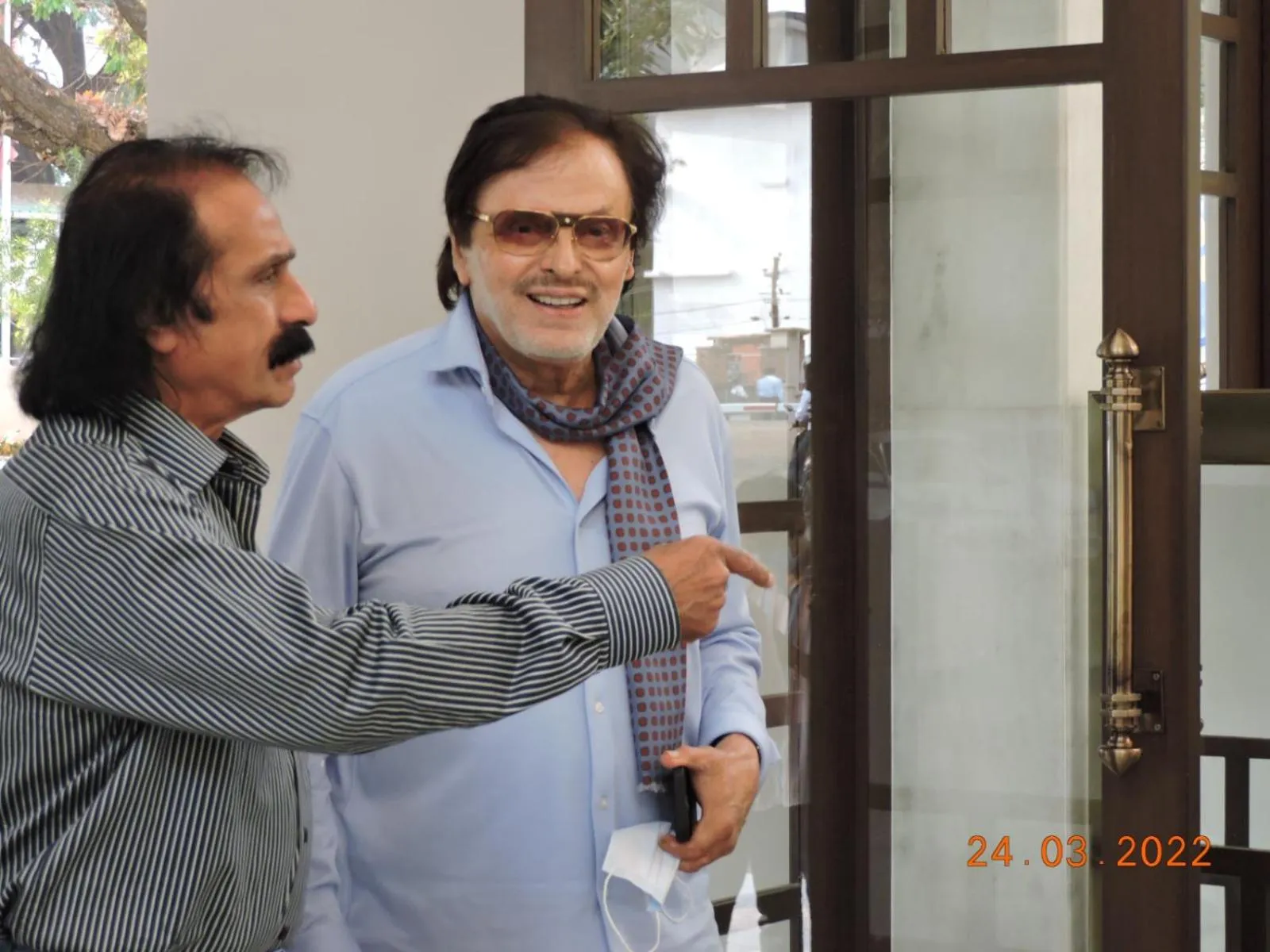 People in Fortune Valley View, Manipal - Member ITC Hotels' Group