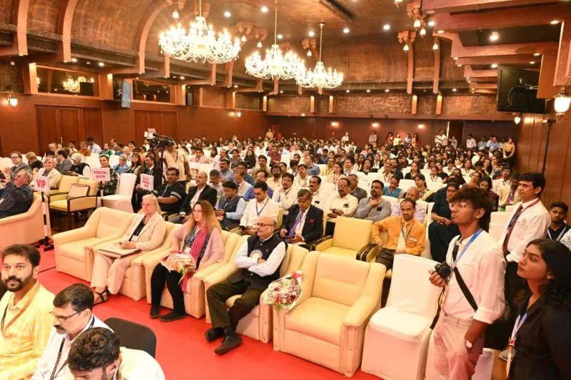 People in Fortune Valley View, Manipal - Member ITC Hotels' Group