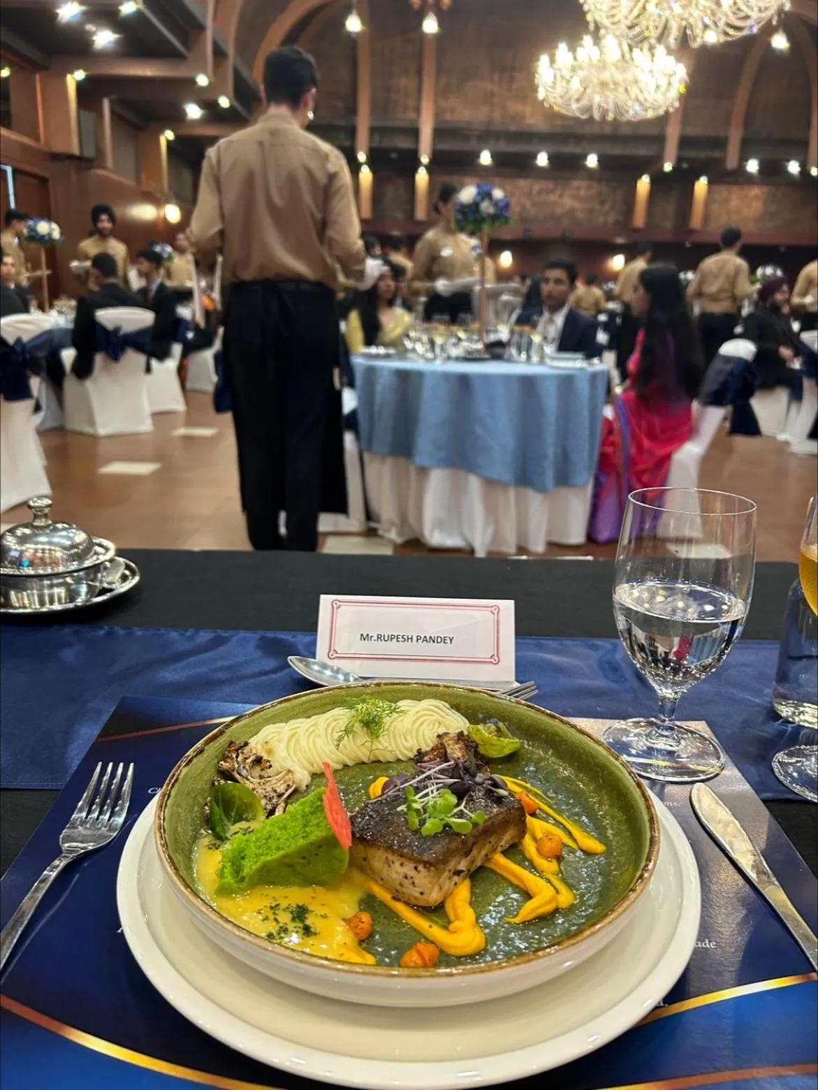 Food and drinks in Fortune Valley View, Manipal - Member ITC Hotels' Group