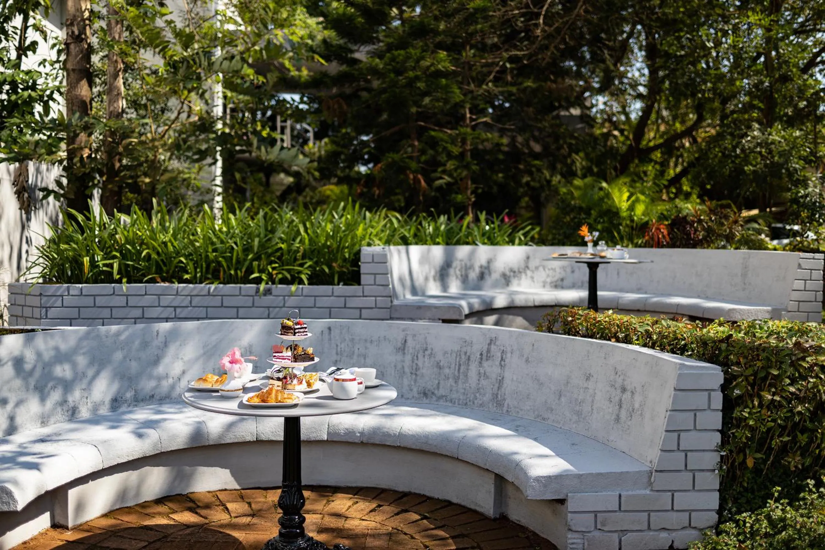 Day in Fortune Valley View, Manipal - Member ITC Hotels' Group