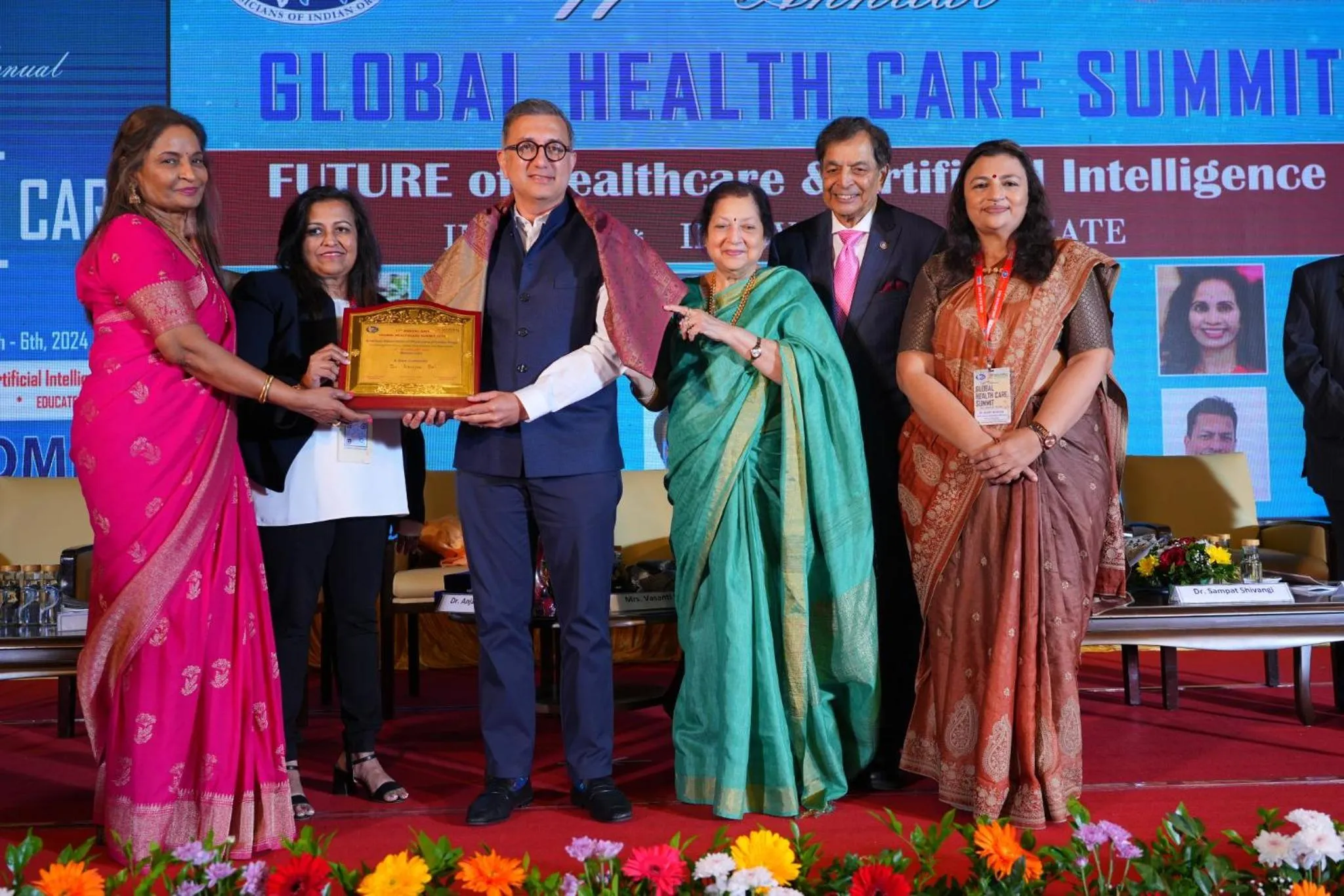 People in Fortune Valley View, Manipal - Member ITC Hotels' Group