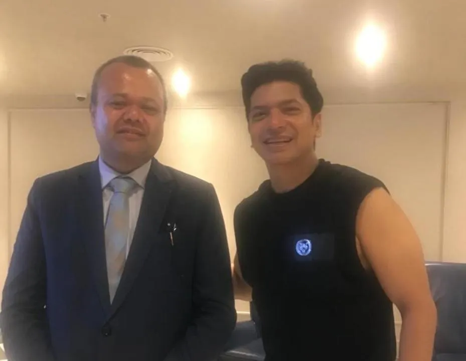 People in Fortune Valley View, Manipal - Member ITC Hotels' Group