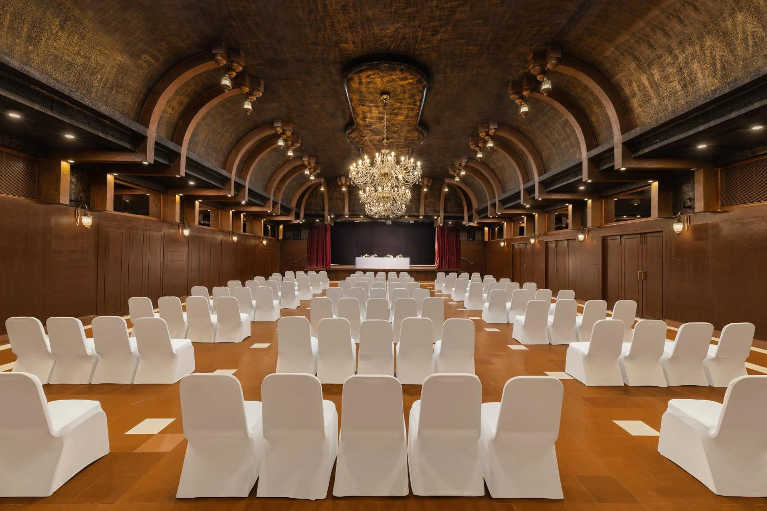 Meeting/conference room in Fortune Valley View, Manipal - Member ITC Hotels' Group