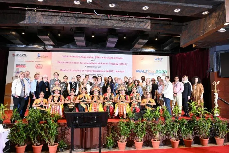 People in Fortune Valley View, Manipal - Member ITC Hotels' Group