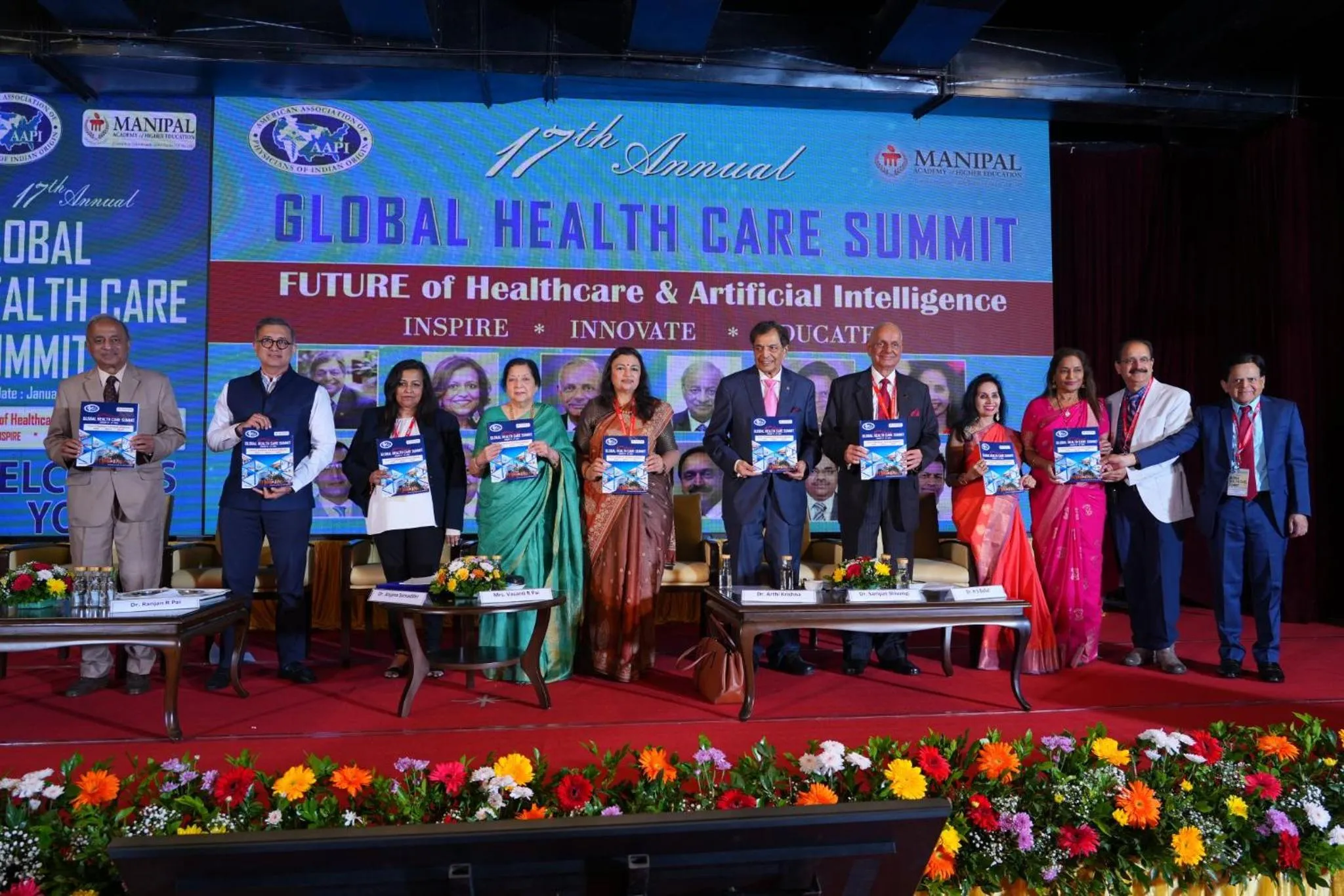 People in Fortune Valley View, Manipal - Member ITC Hotels' Group