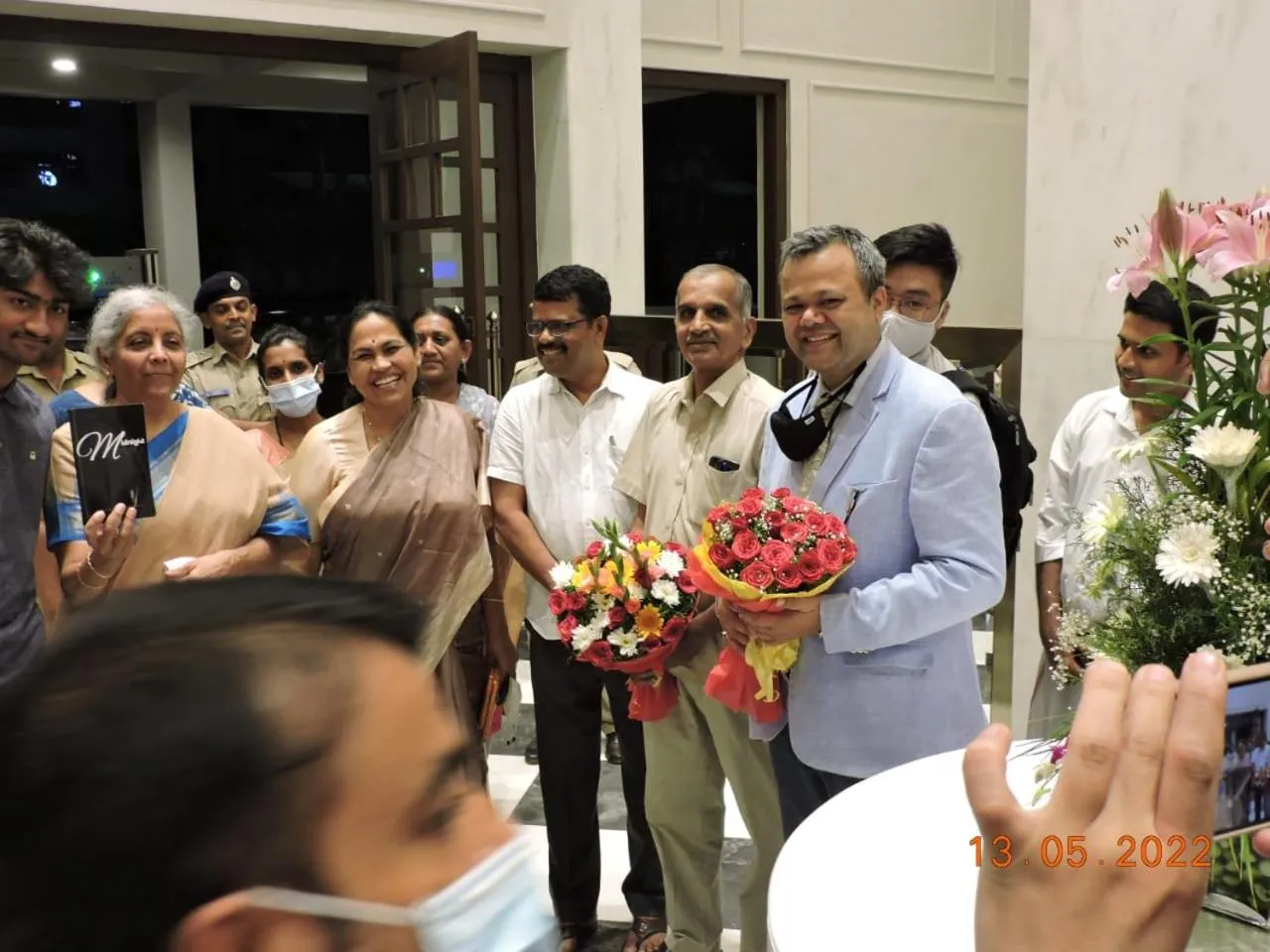 People in Fortune Valley View, Manipal - Member ITC Hotels' Group