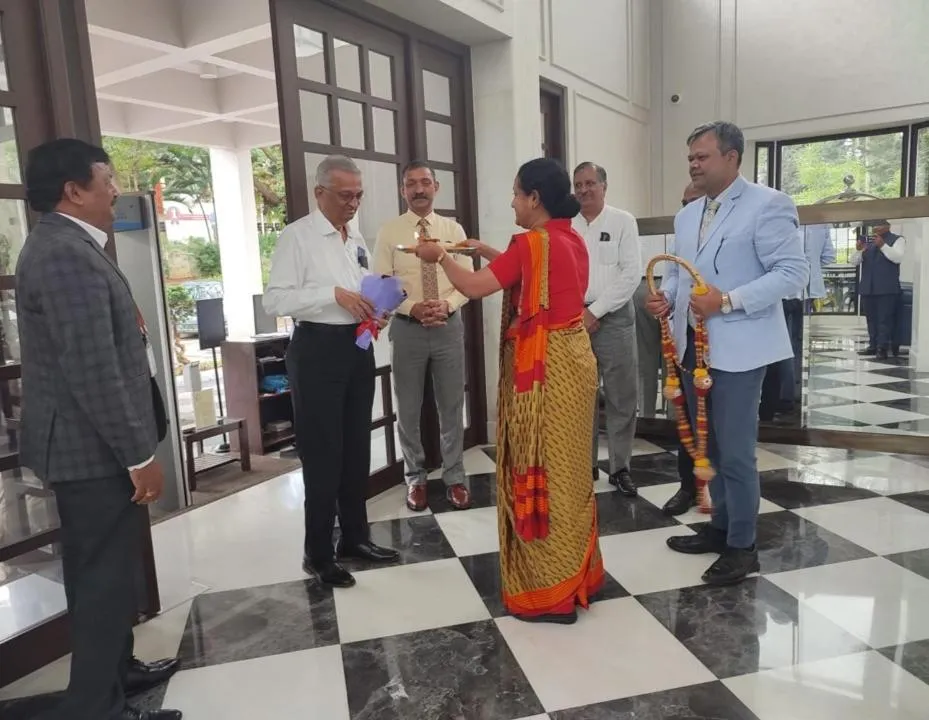 People in Fortune Valley View, Manipal - Member ITC Hotels' Group