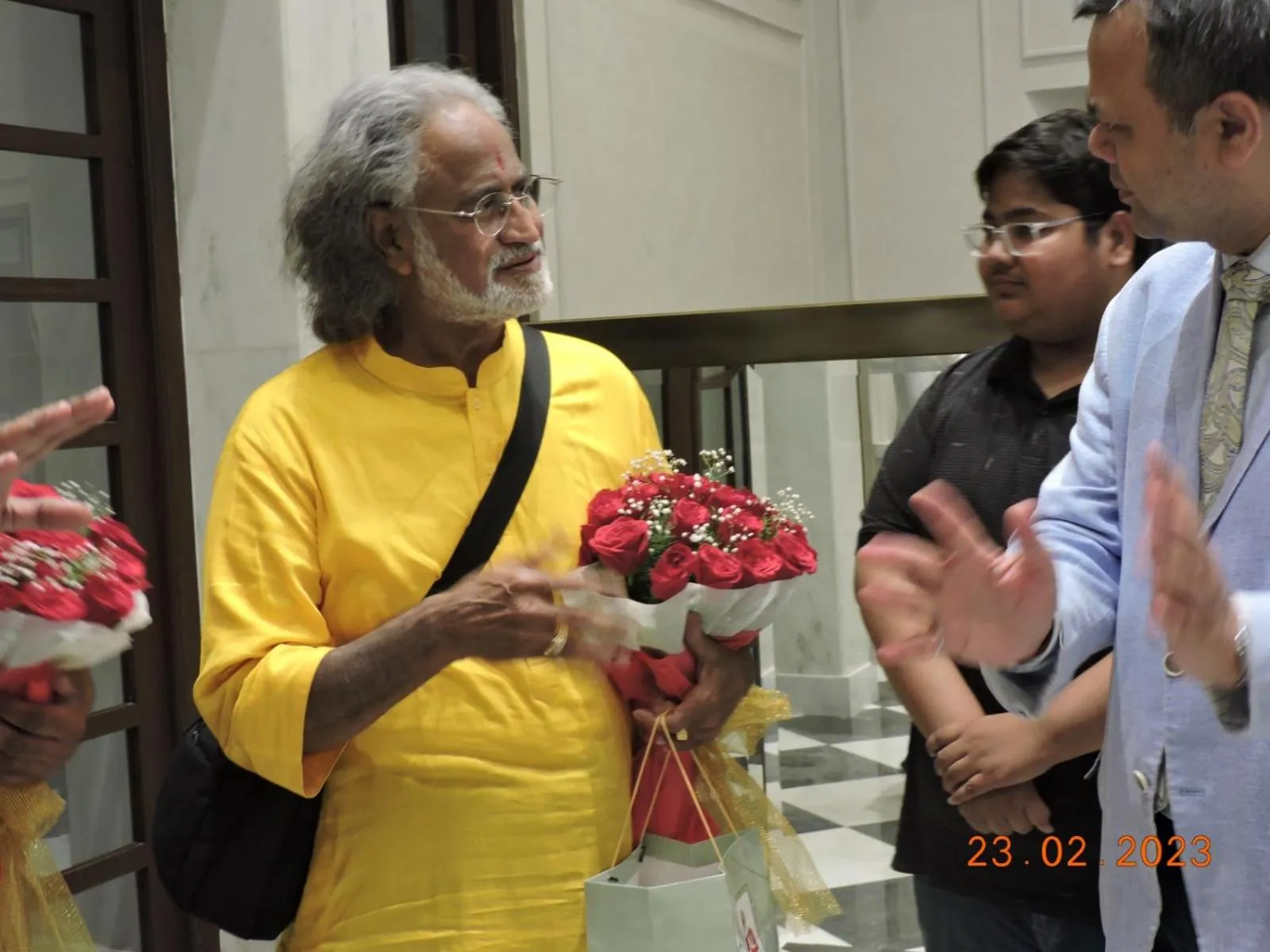 People in Fortune Valley View, Manipal - Member ITC Hotels' Group