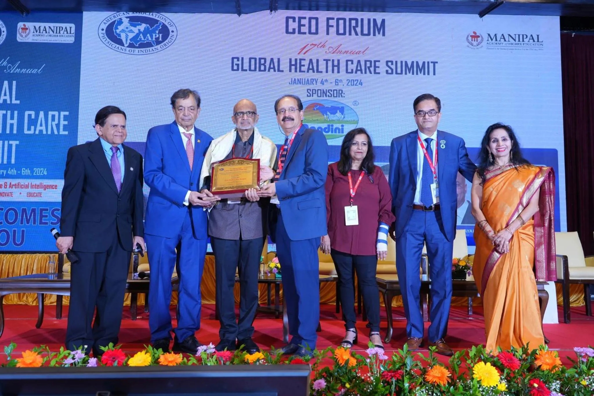 People in Fortune Valley View, Manipal - Member ITC Hotels' Group