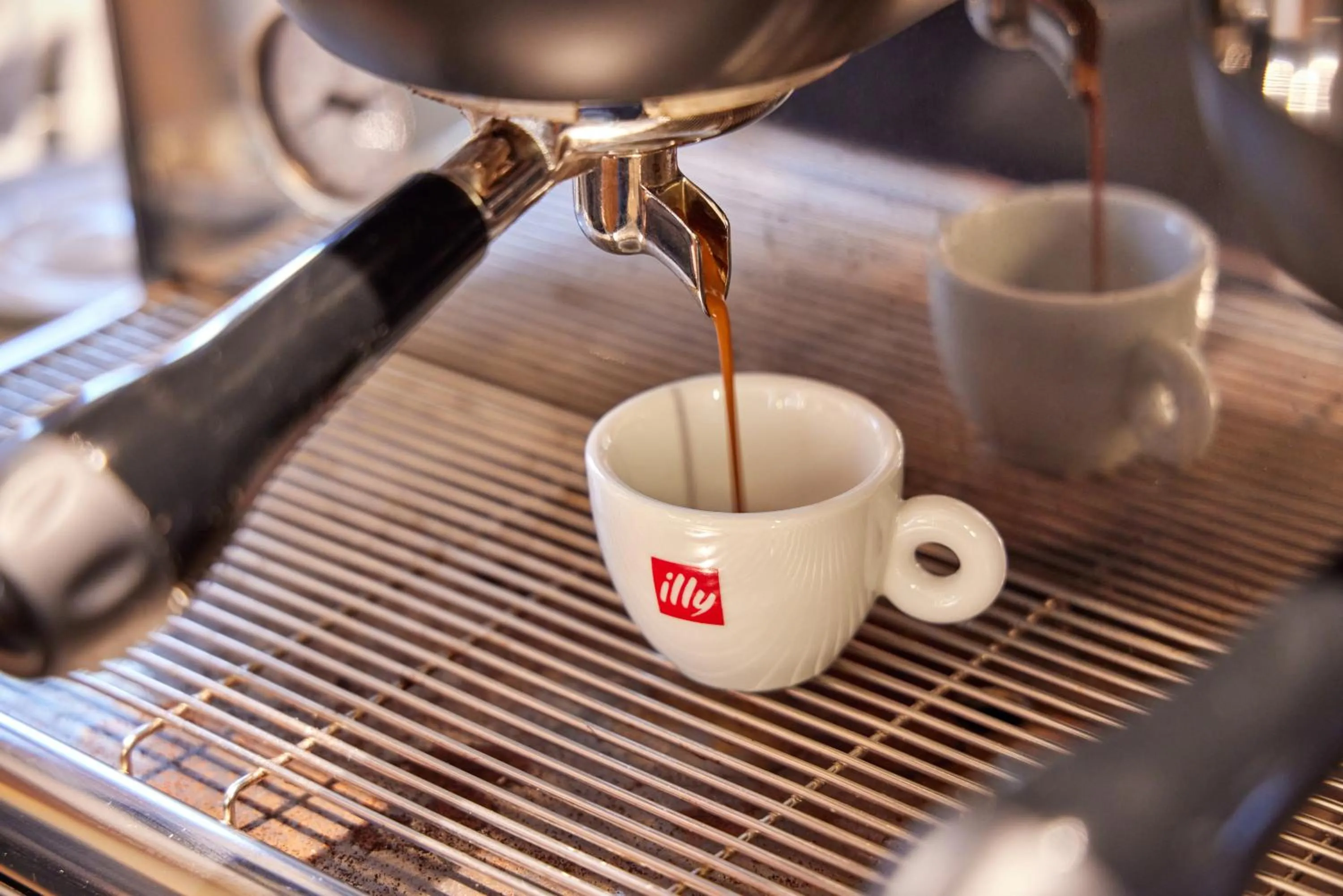 Restaurant/places to eat in Gästehaus Brandnerhof