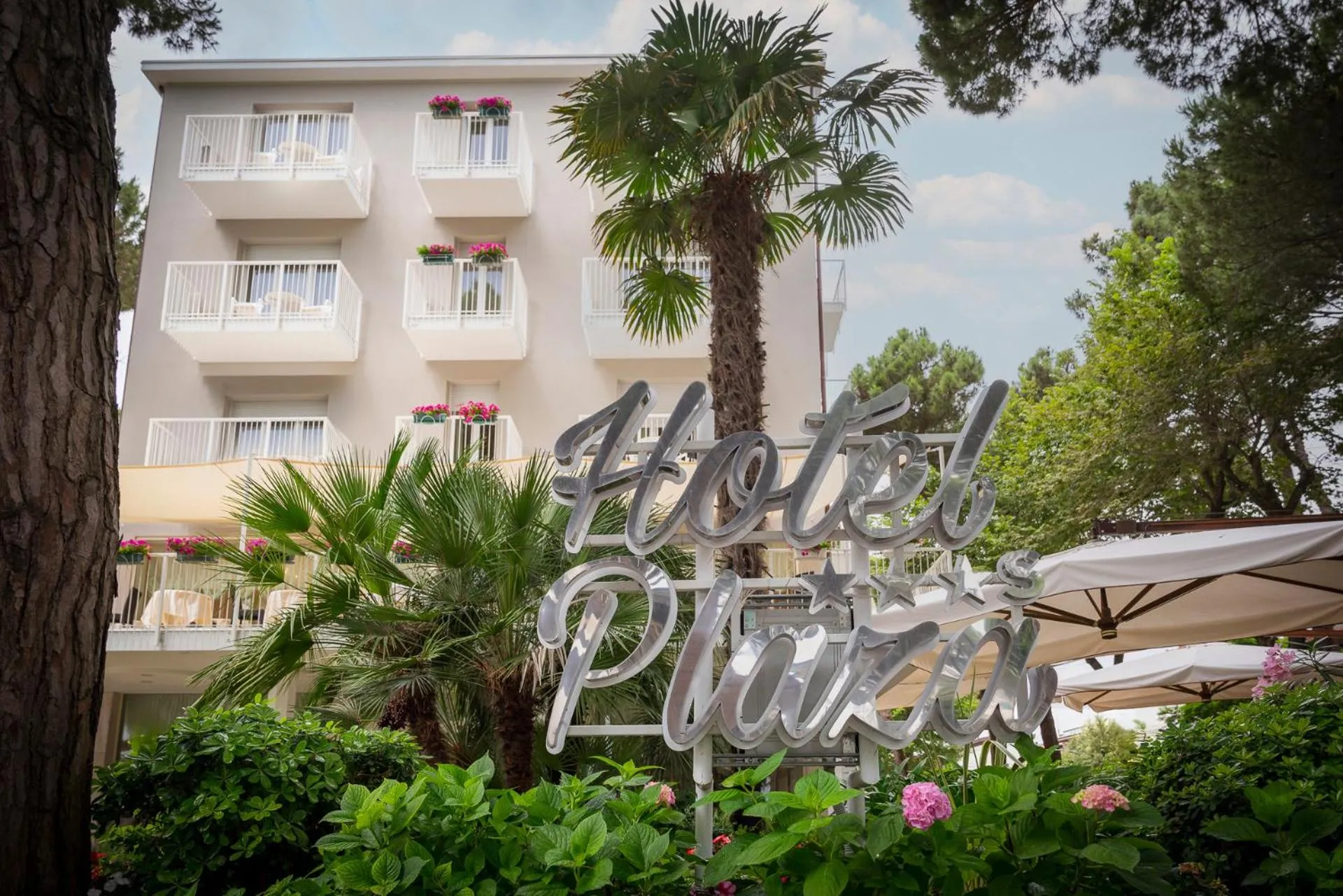 Hotel Plaza