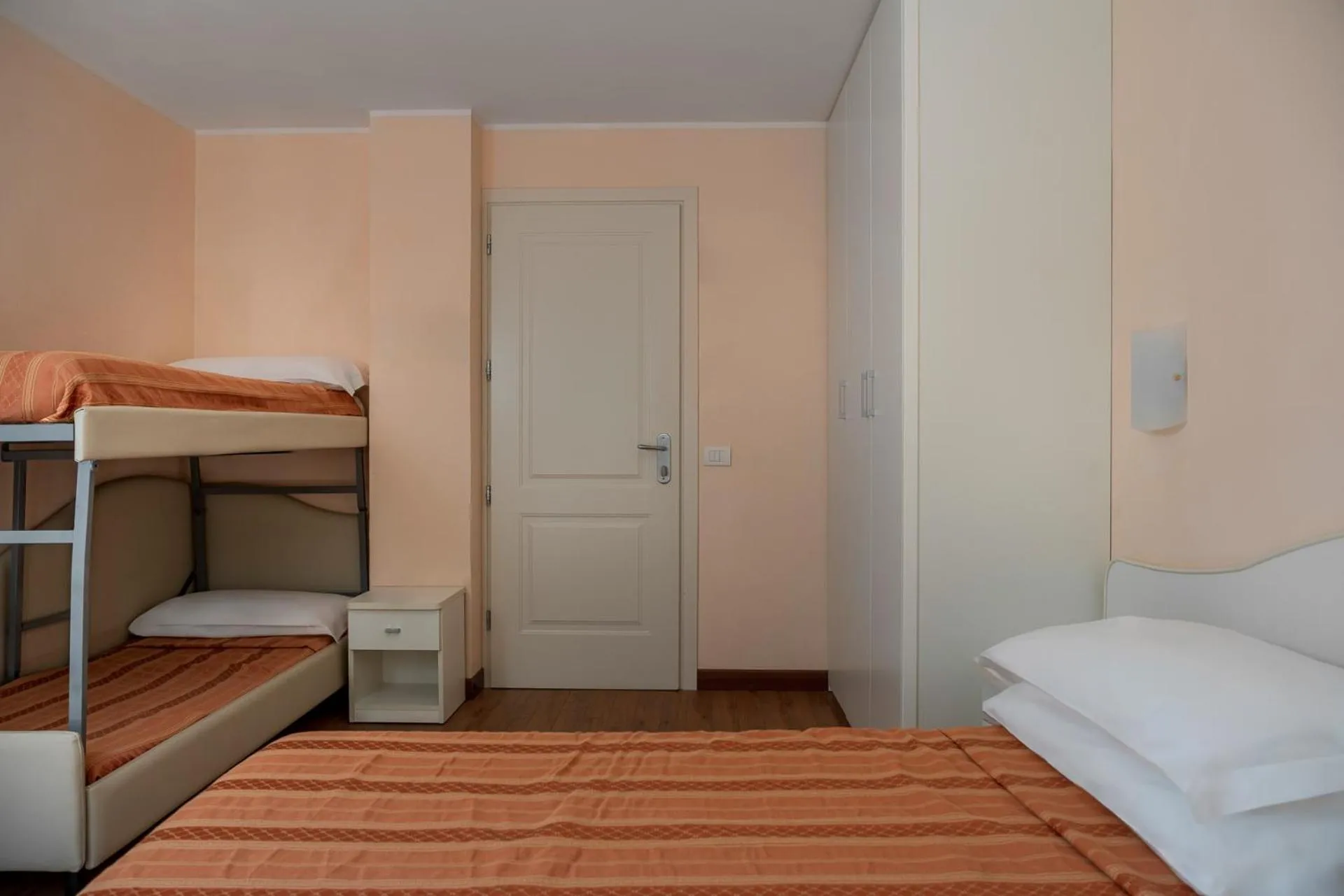 Hotel Plaza