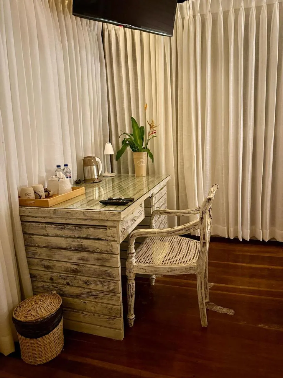 Jungle Village Unawatuna