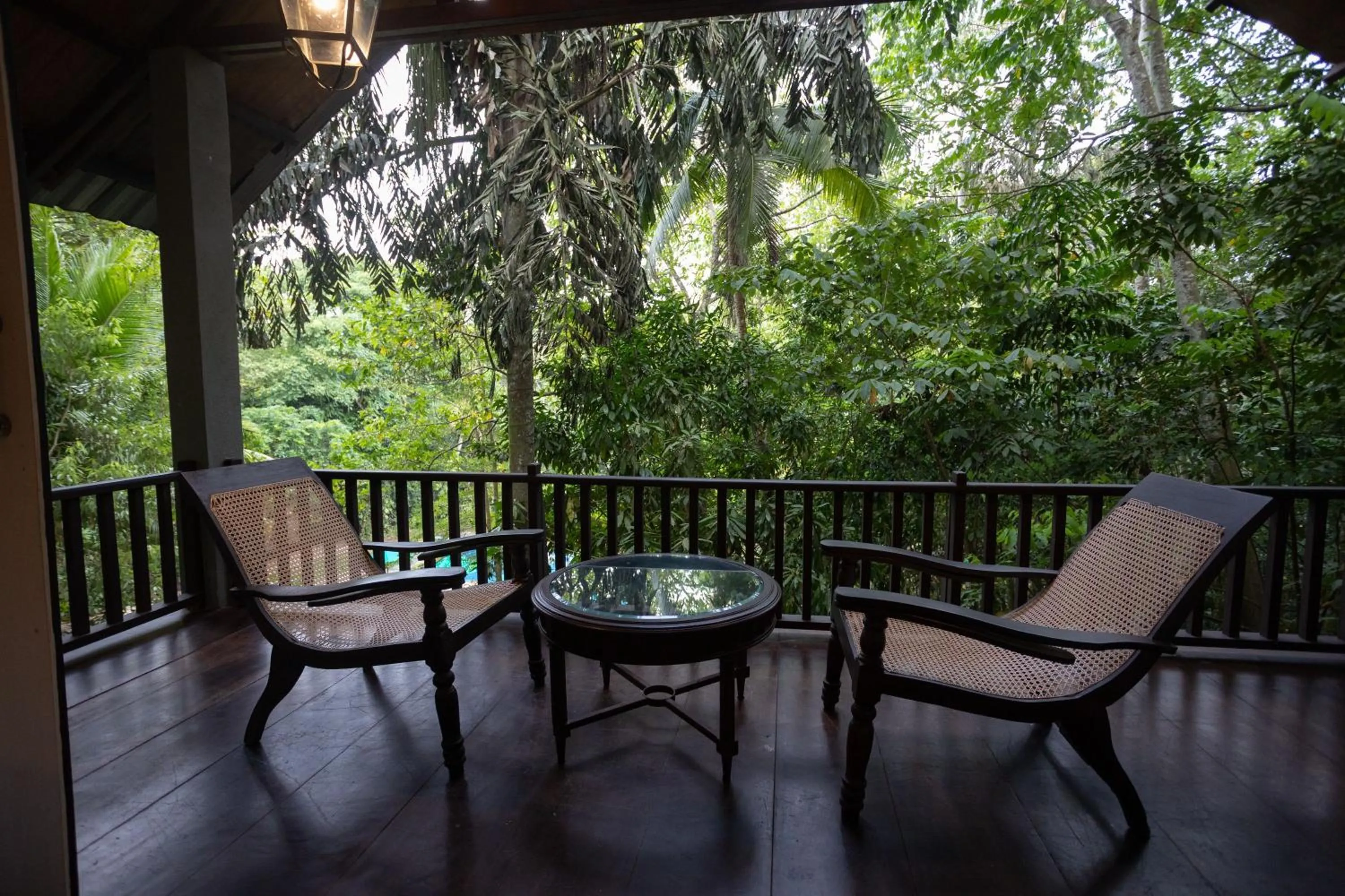 Jungle Village Unawatuna