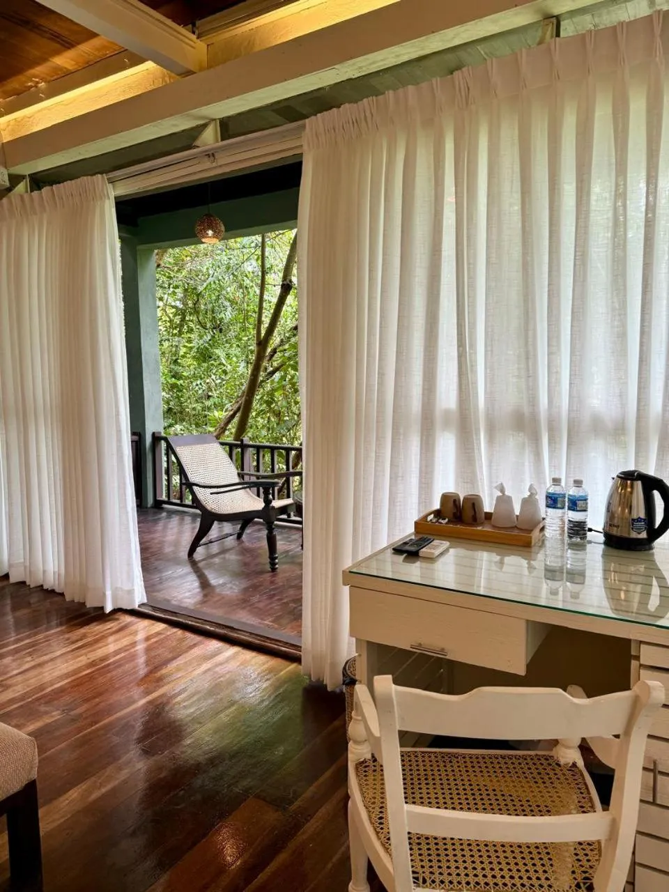 Jungle Village Unawatuna