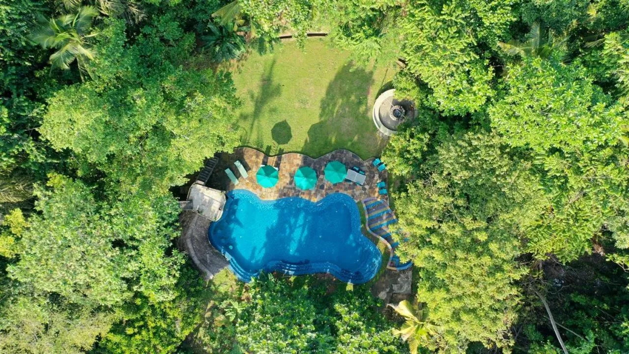 Jungle Village Unawatuna