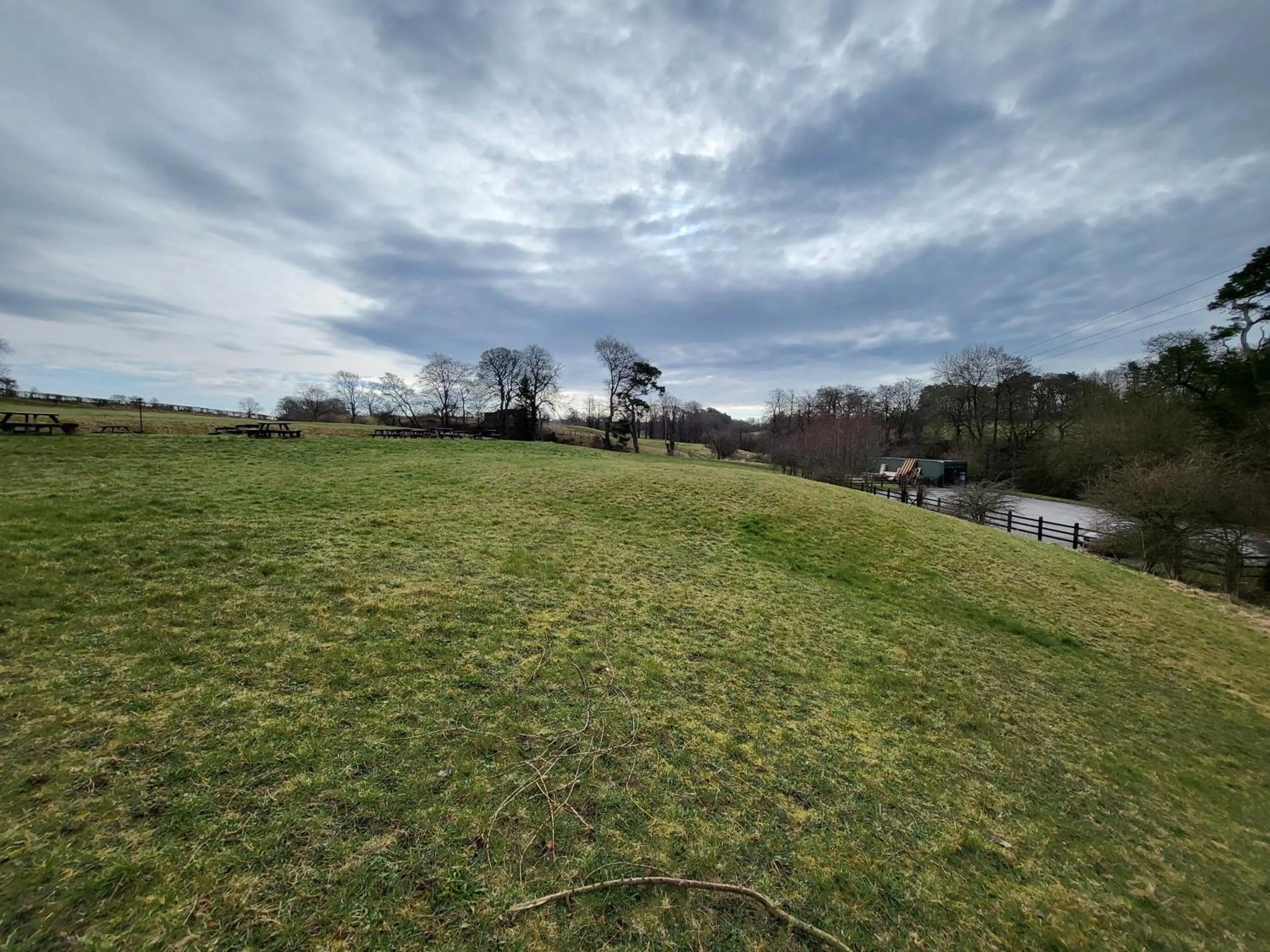 The Manifold Inn Hotel