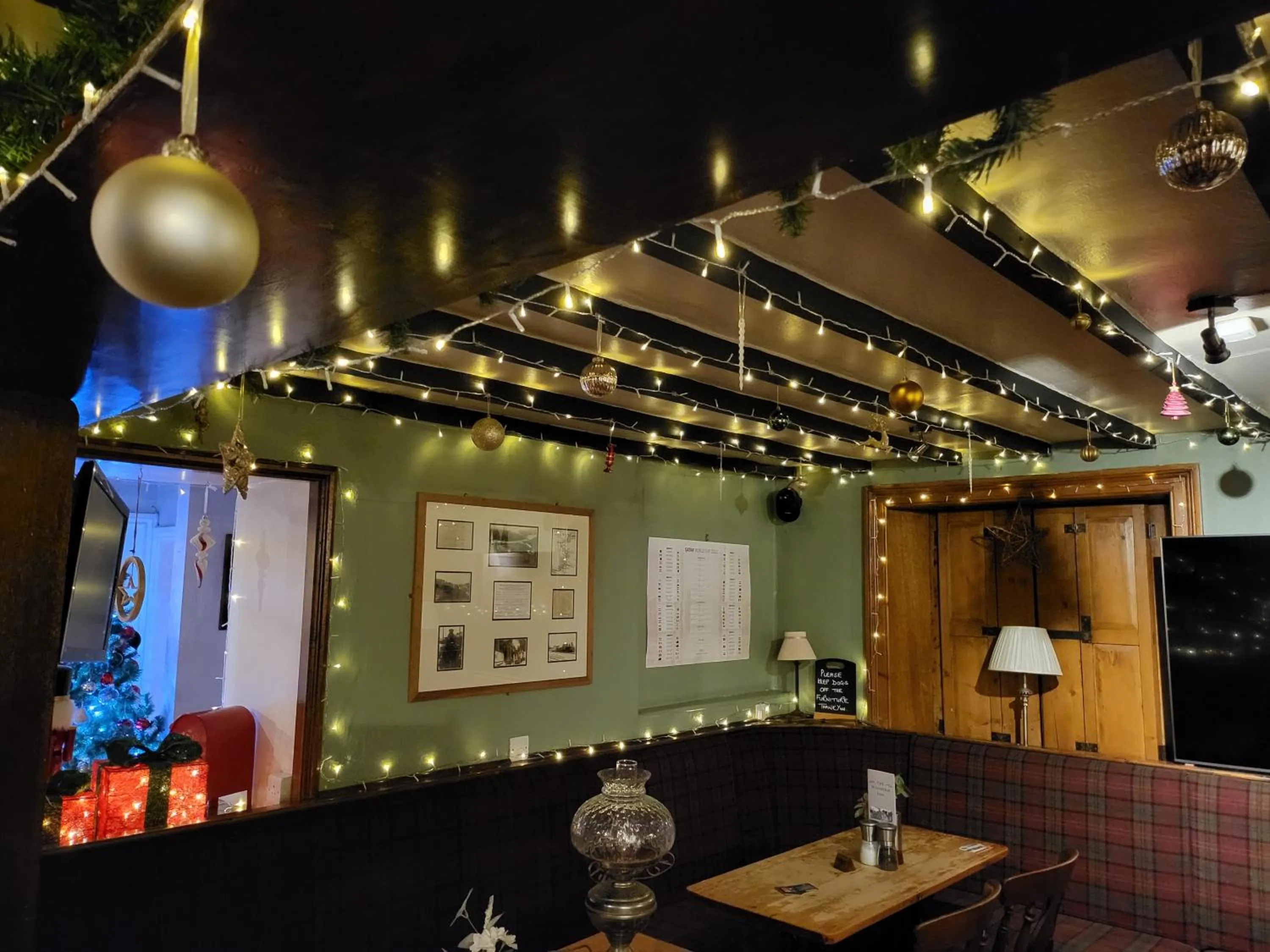 The Manifold Inn Hotel