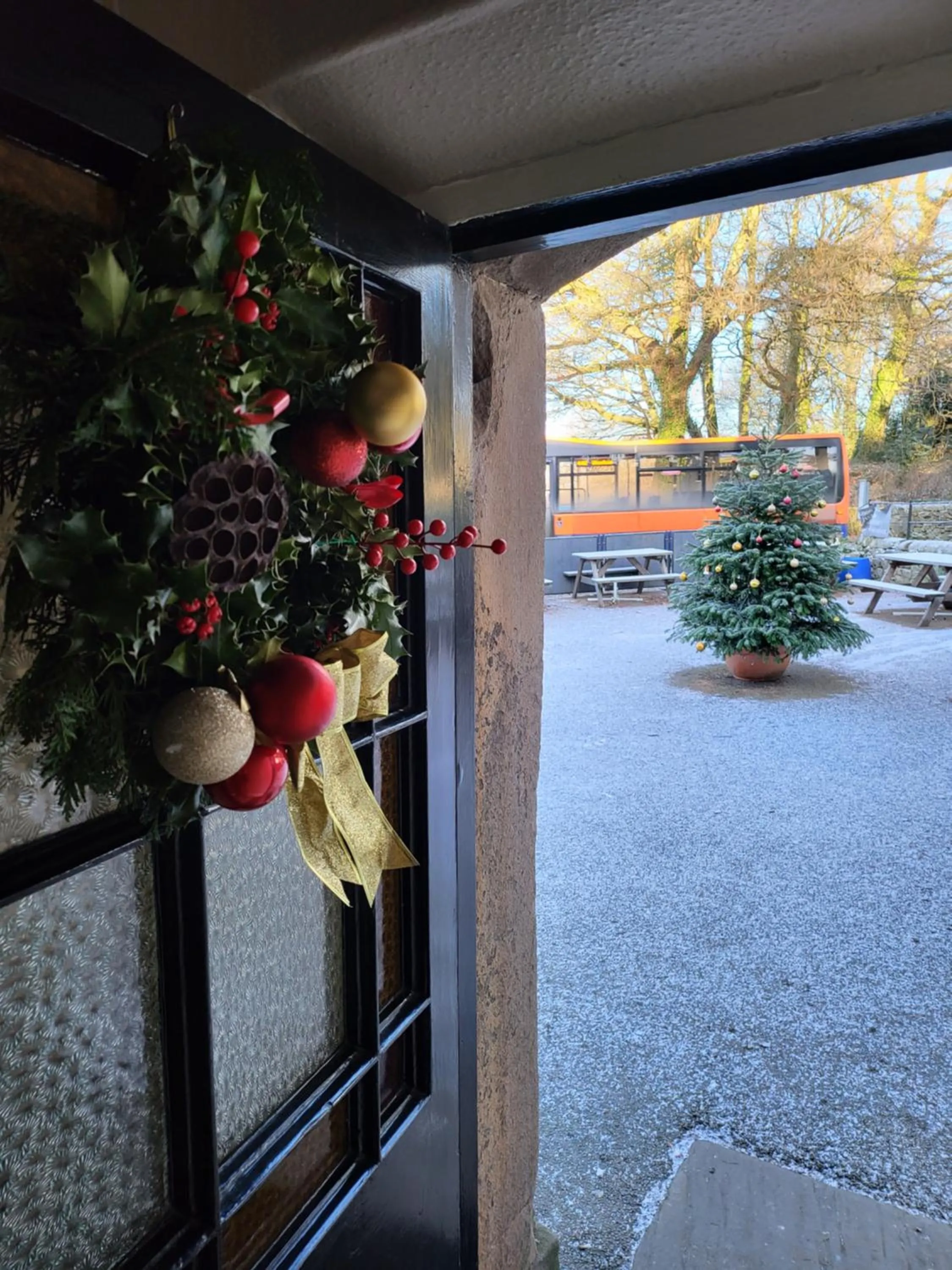 The Manifold Inn Hotel