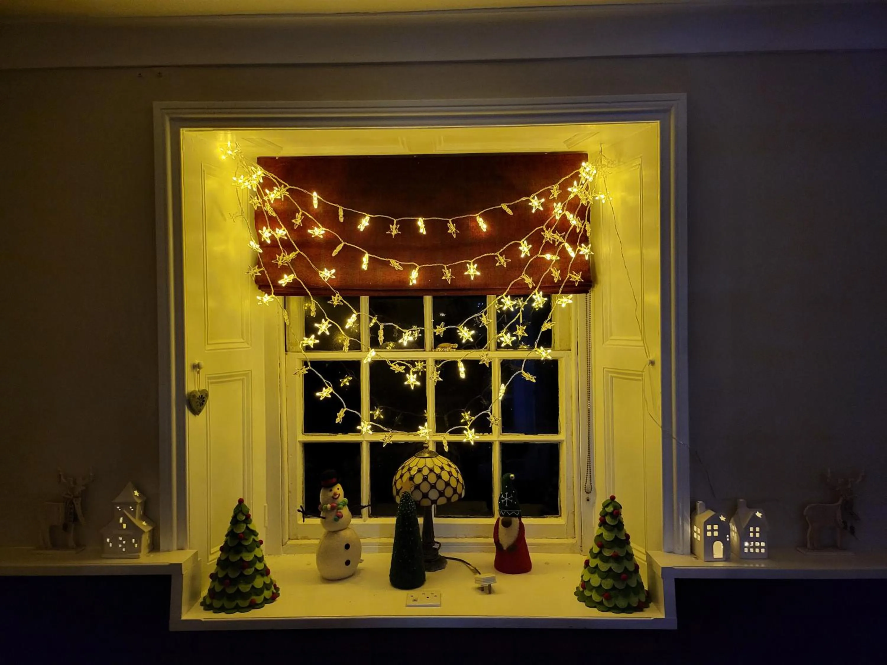 The Manifold Inn Hotel