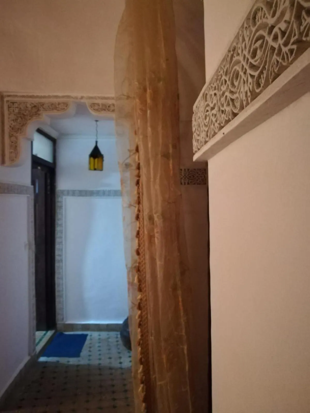 Property building in Riad Anass Al Ouali