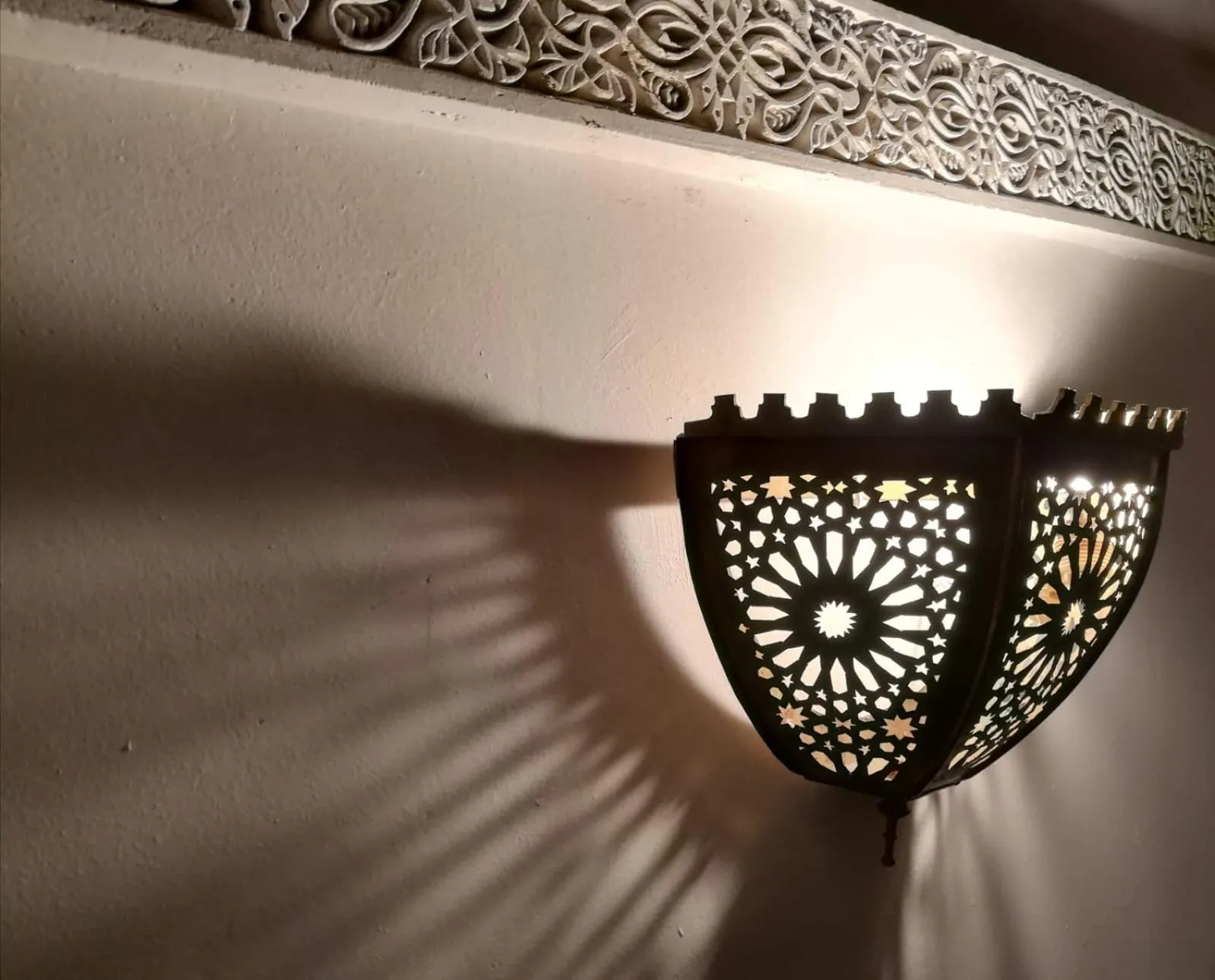 Property building in Riad Anass Al Ouali